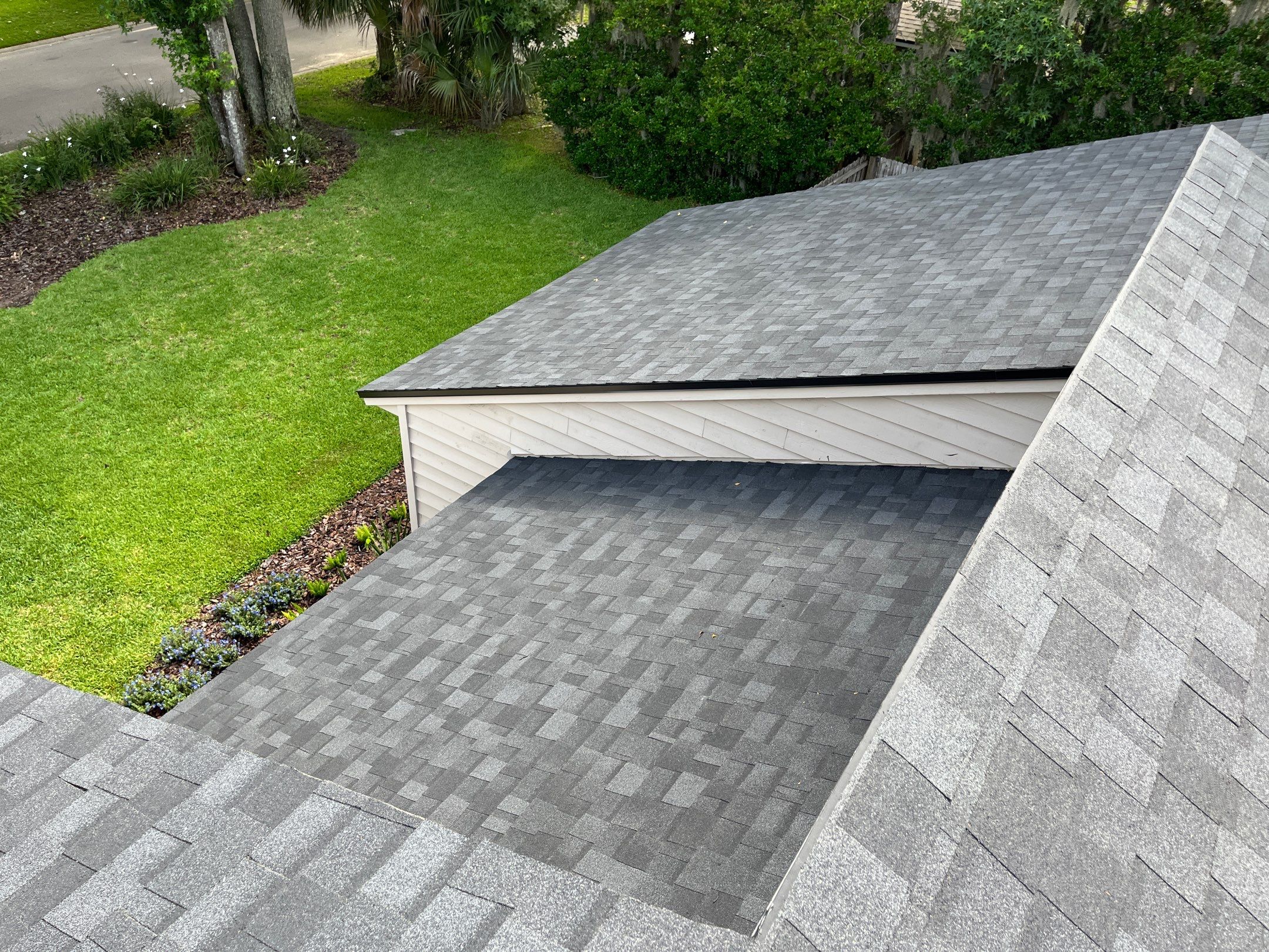 Shingle -> Shingle by Prime Roofing