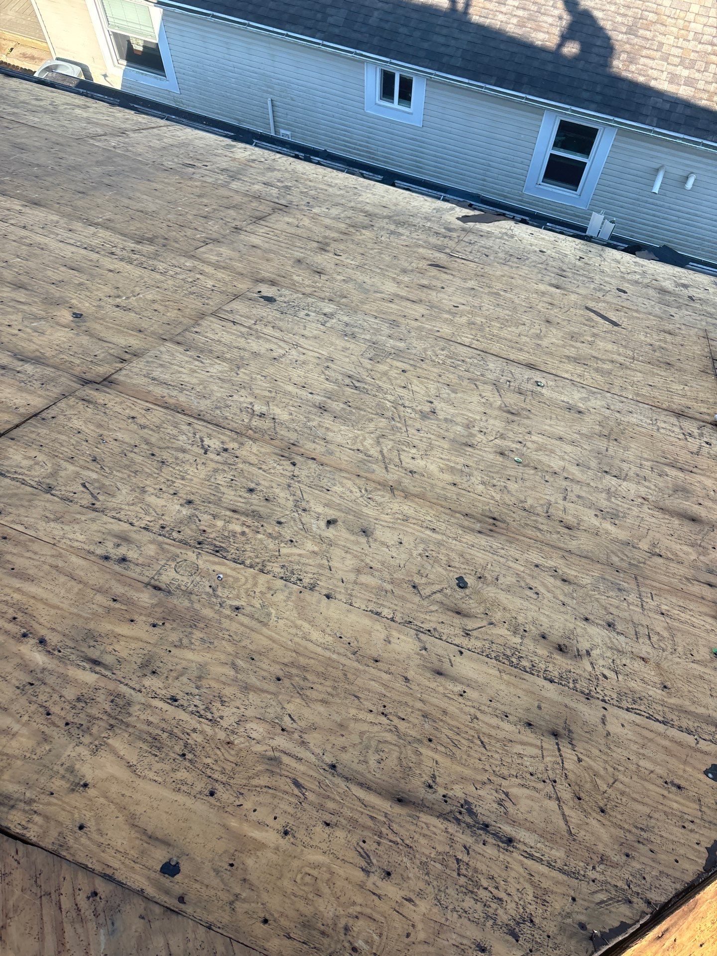 Roof Replacement using Timberline HDZ by Rainstoppers Roofing