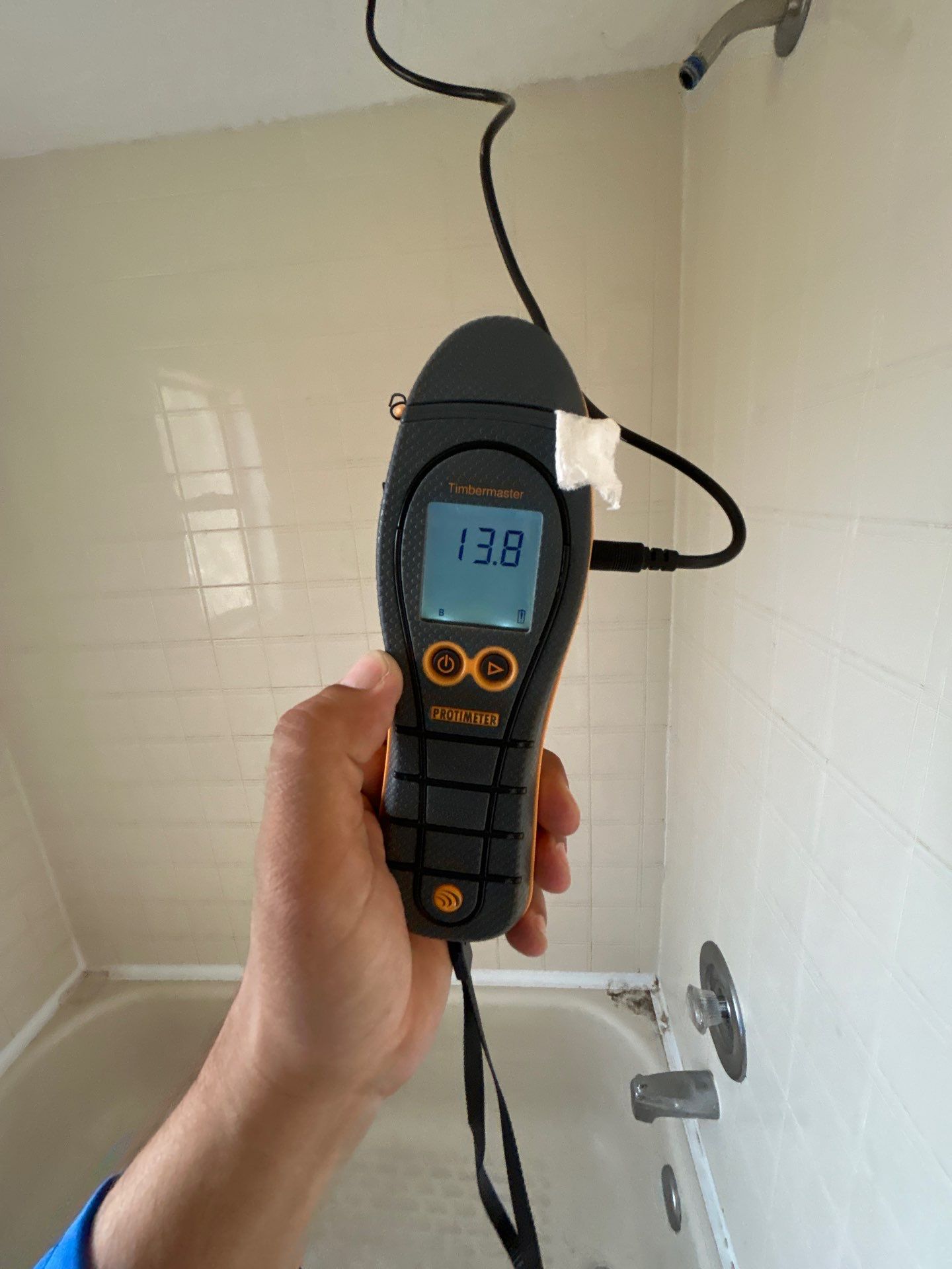 Cape Coral Water Damage Restoration by Ampm Restoration Services
