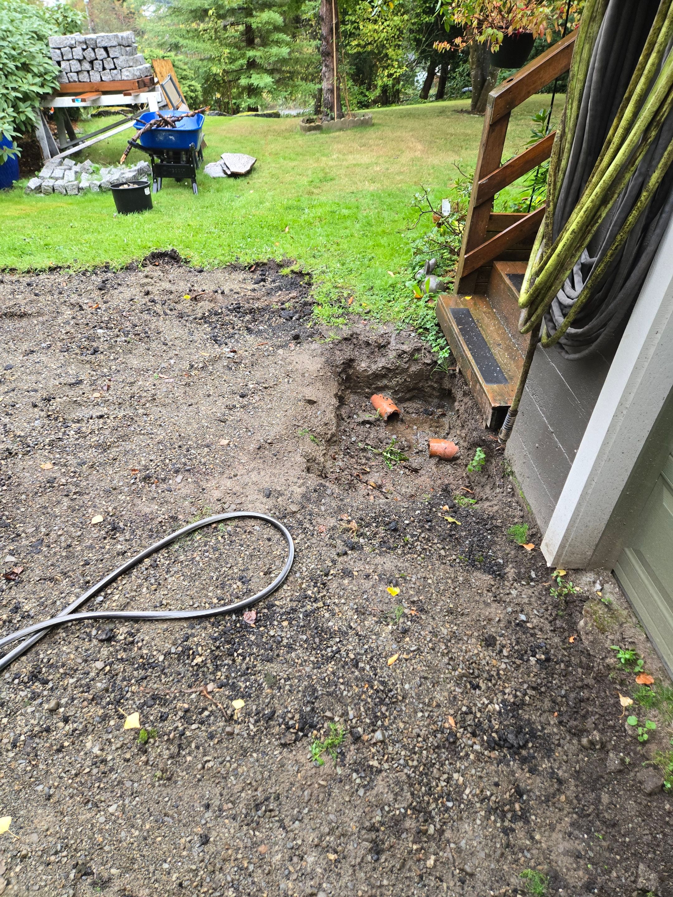 Asphalt Driveway Installation | Seattle  by Jireh Asphalt & Concrete Inc 