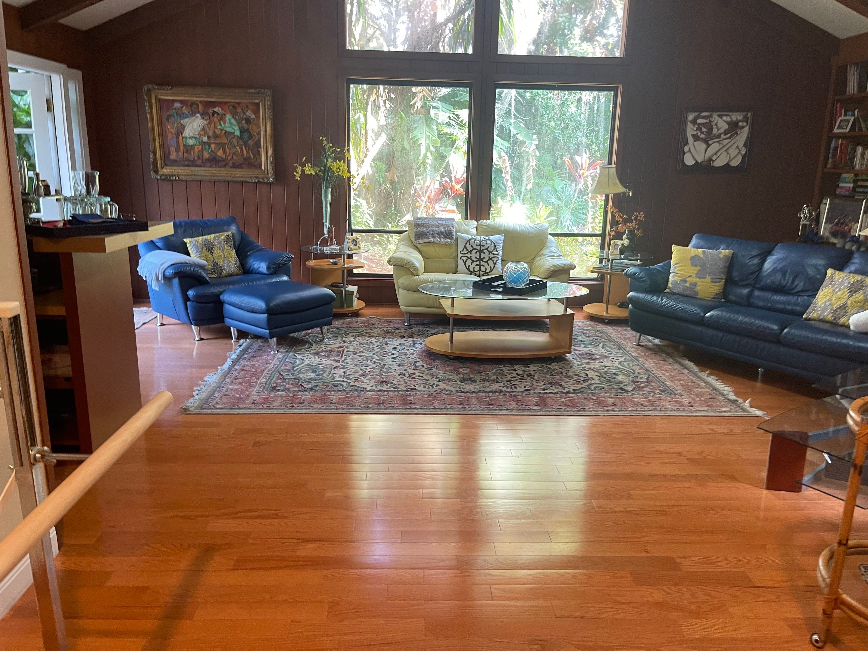 Water Damage Claim in Ormond Beach by FLAPA & KeyStone