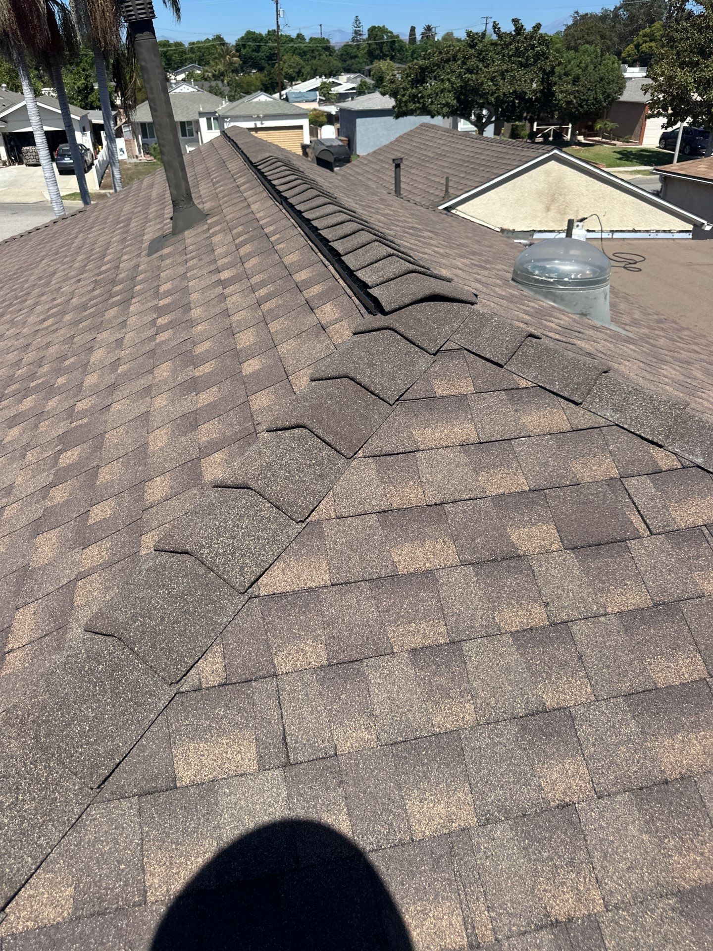Roof Replacement - Fullerton, CA 92832 by Epic Roof Replacement
