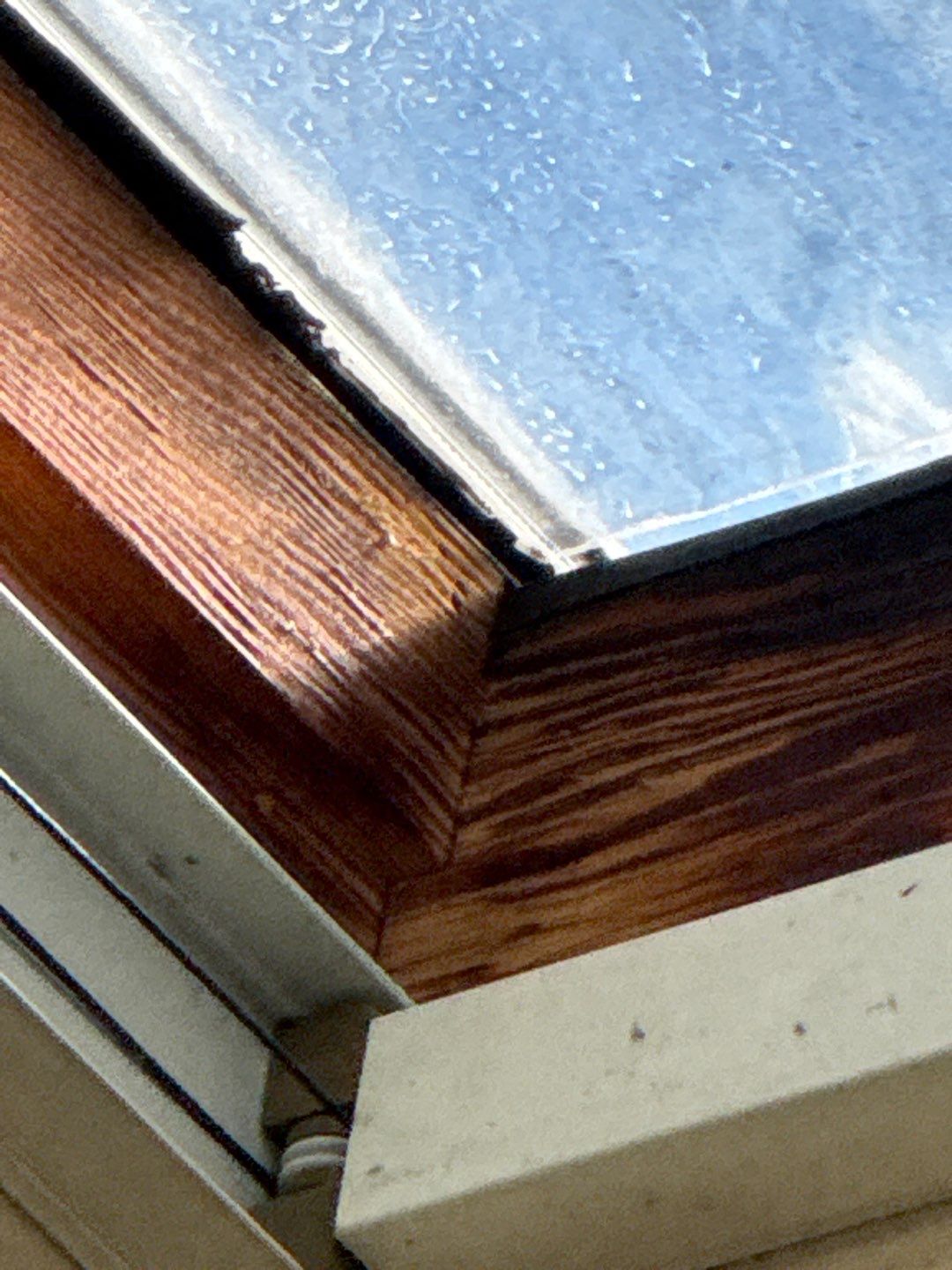 "Roof Revival: Skylight Replacement, Shingle Fixes & Chimney Rot Repair!" by Sensible Home Solutions