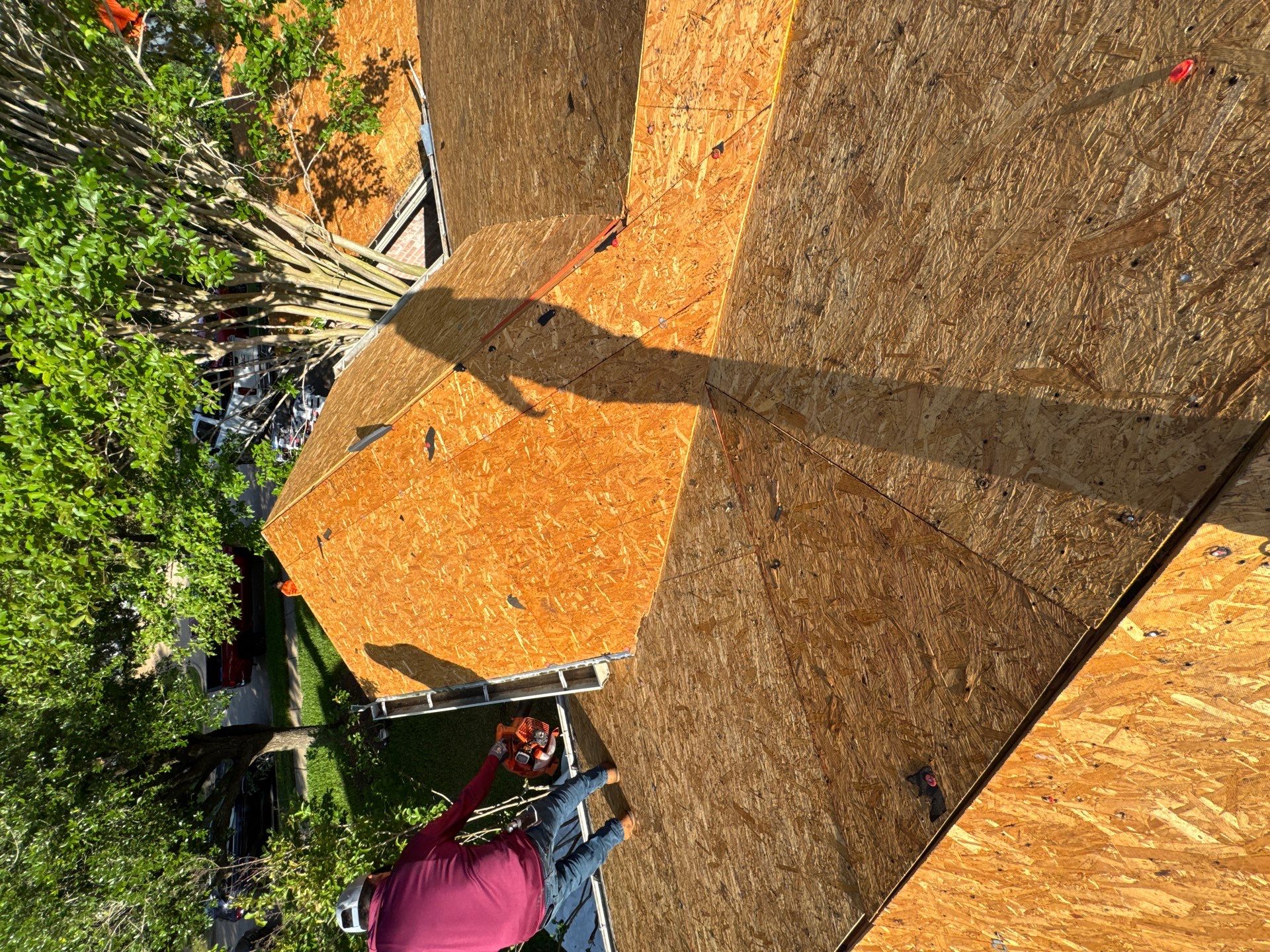Roof Replacement Katy by Roof Repair Company