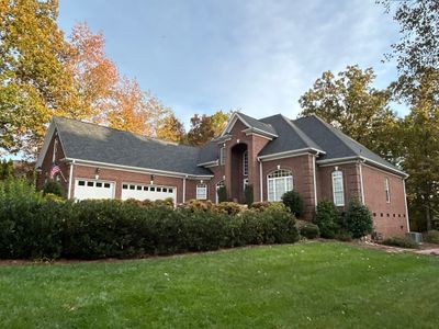 Owens Corning Duration Architectural Shingle Roof Replacement in Rock Hill, South Carolina
