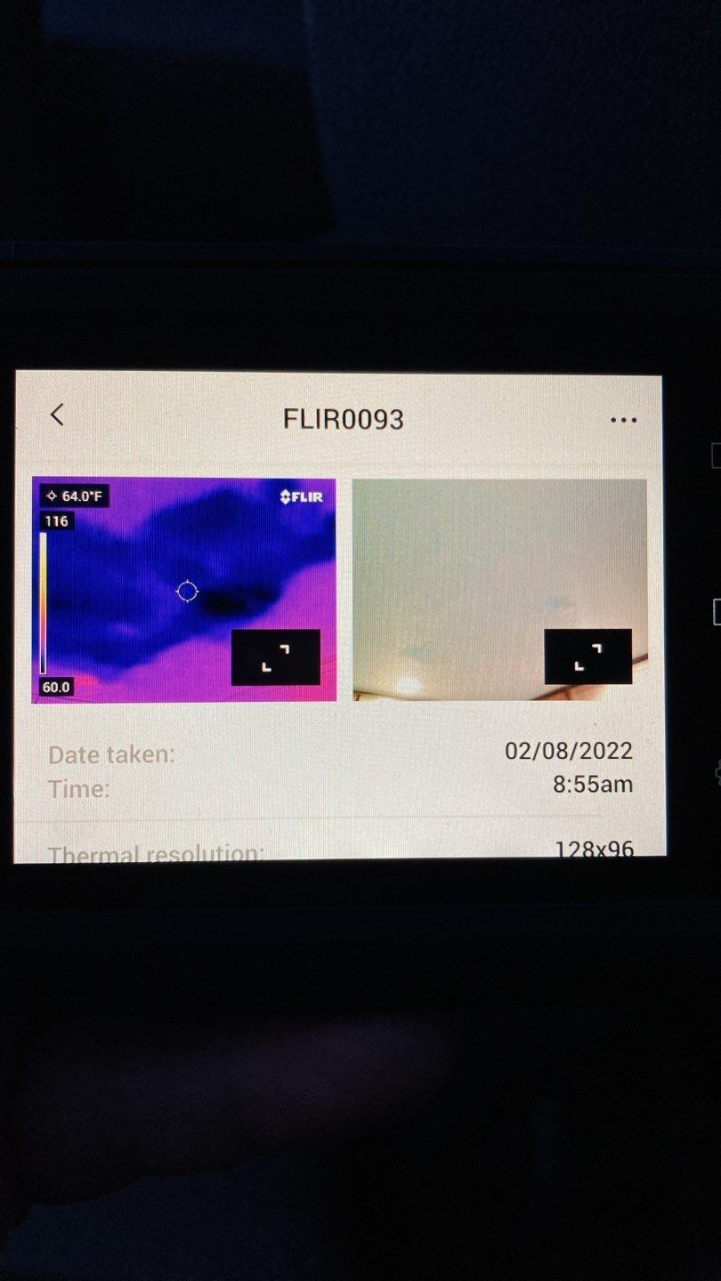 Water Damage by Accountable Home Services