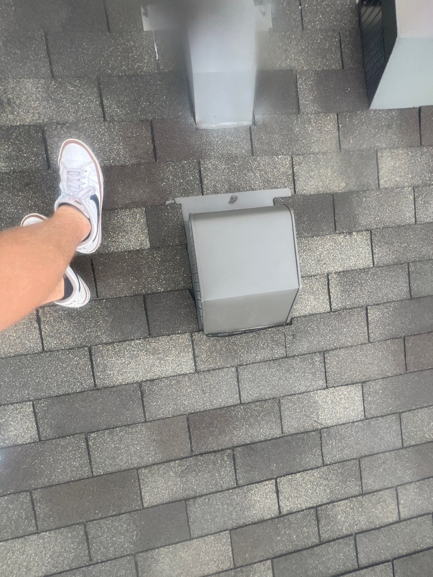 Project in Hutto by Rhino Roofing and General Contracting, LLC