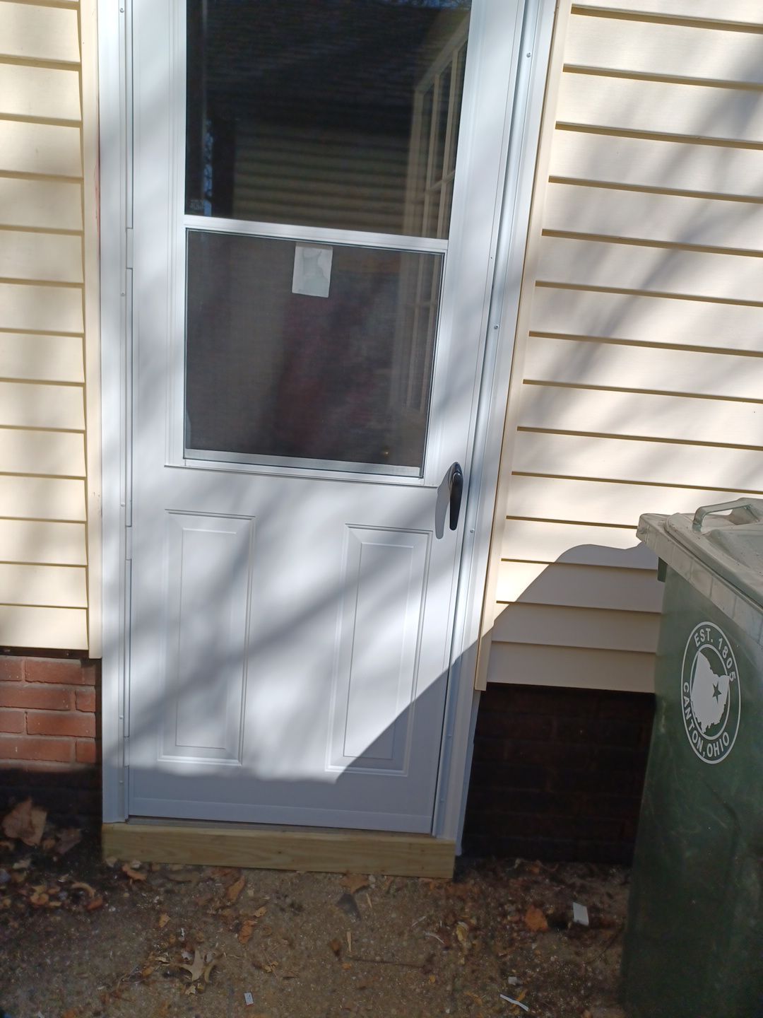 Andrew Gallup by Silver Leaf Contracting 