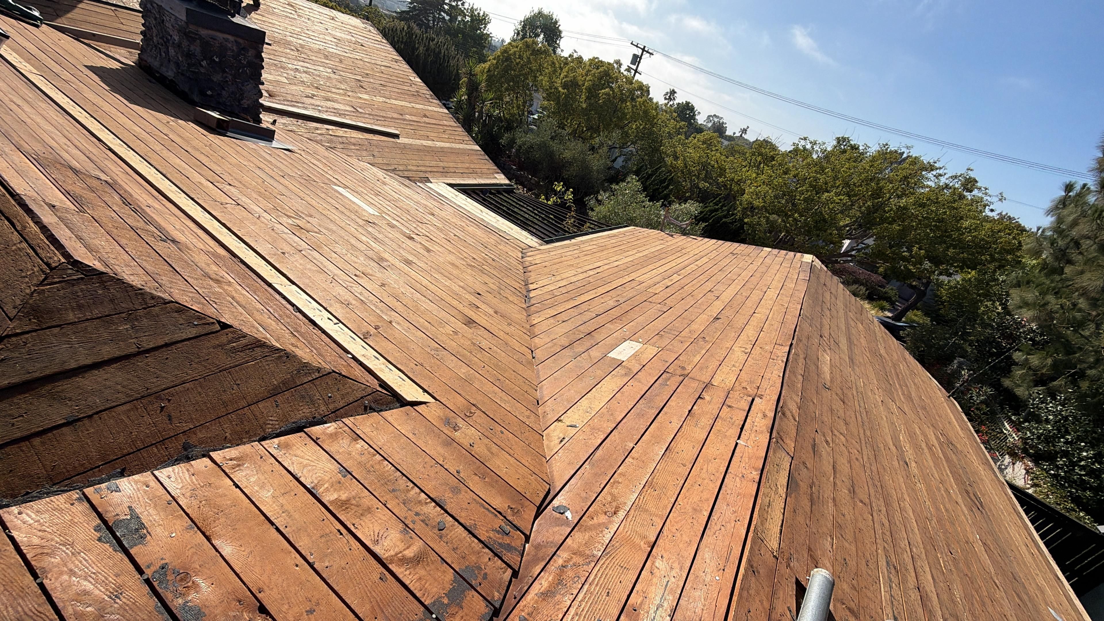 Roof Replacement - Elk Grove, CA 95624 by Epic Roof Replacement