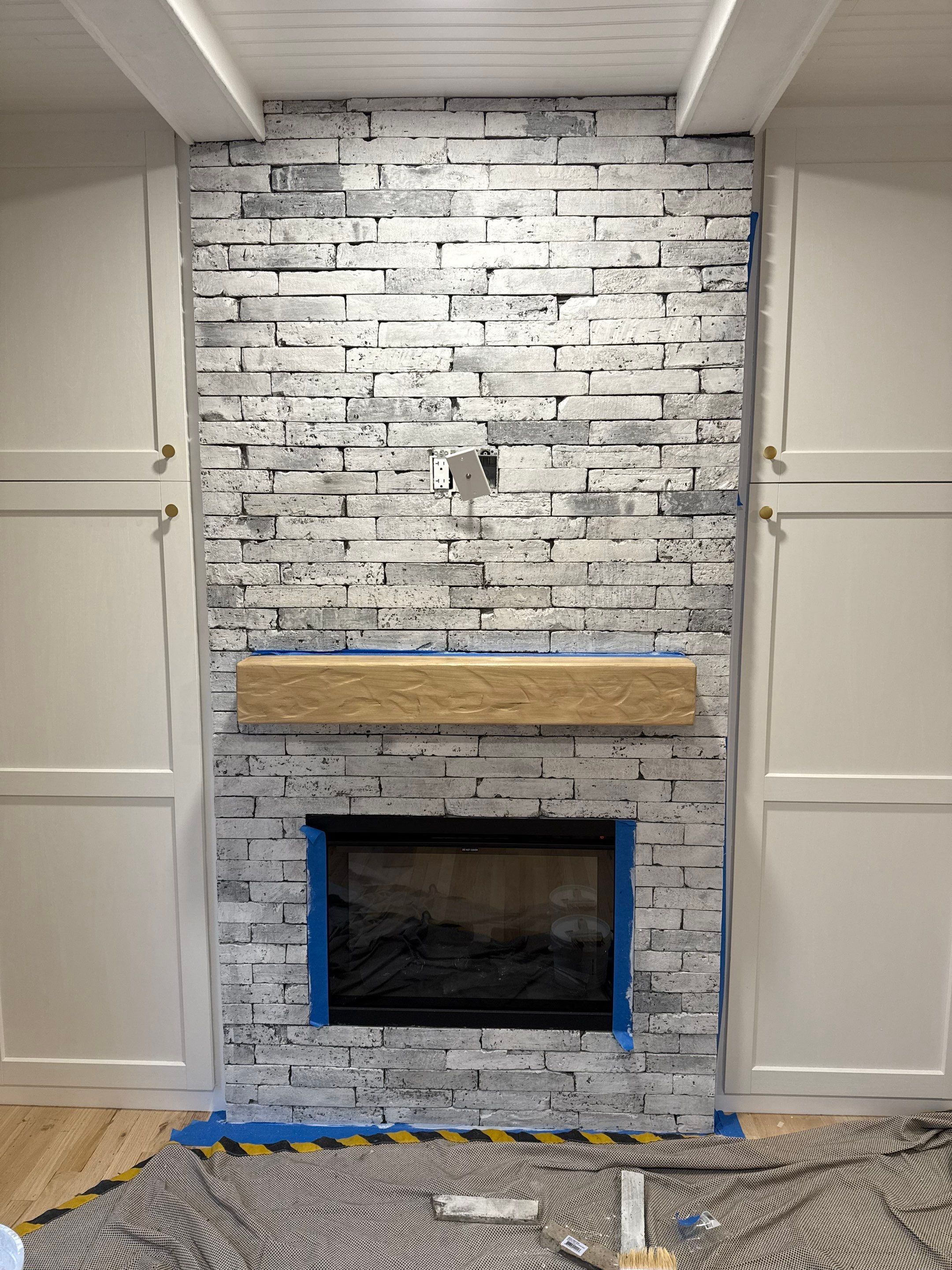Bathroom Remodel using Tile by Home Concepts Construction