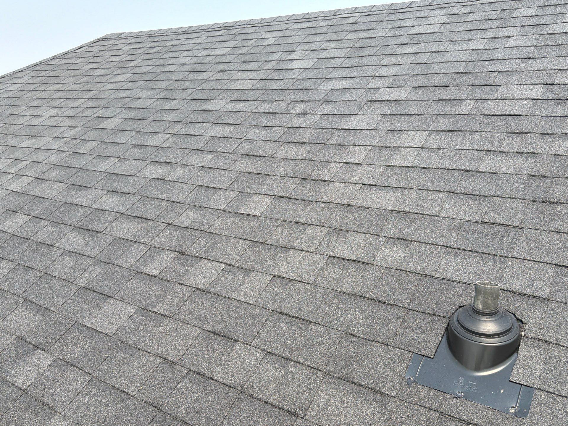 Asphalt Shingle Roof Replacement for Two-Story Home in Meridian by Olive Roofing
