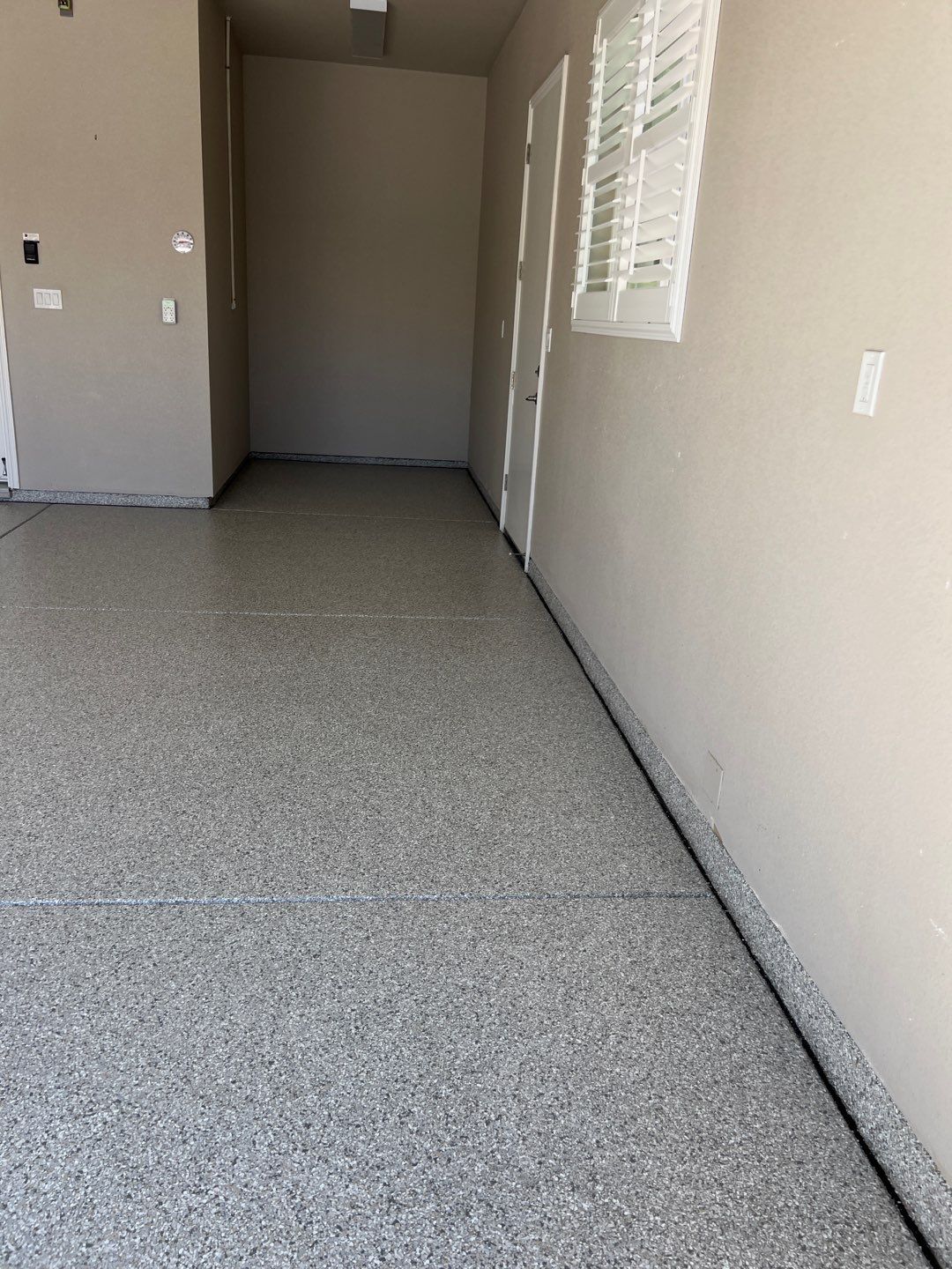 Concrete Coating in Oakdale by Lancaster Painting