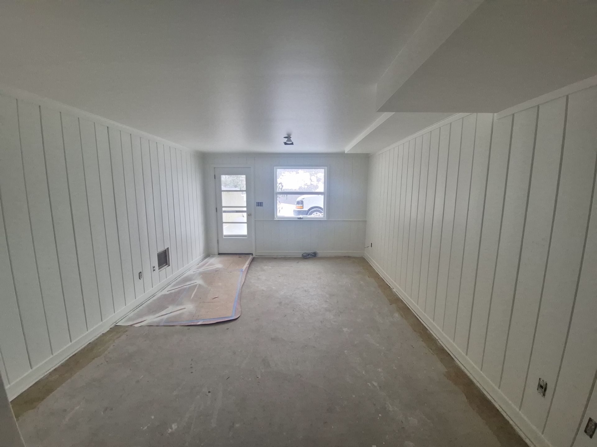 Interior Painting & Drywall Repair | Grand Haven, MI by Gordon Painting
