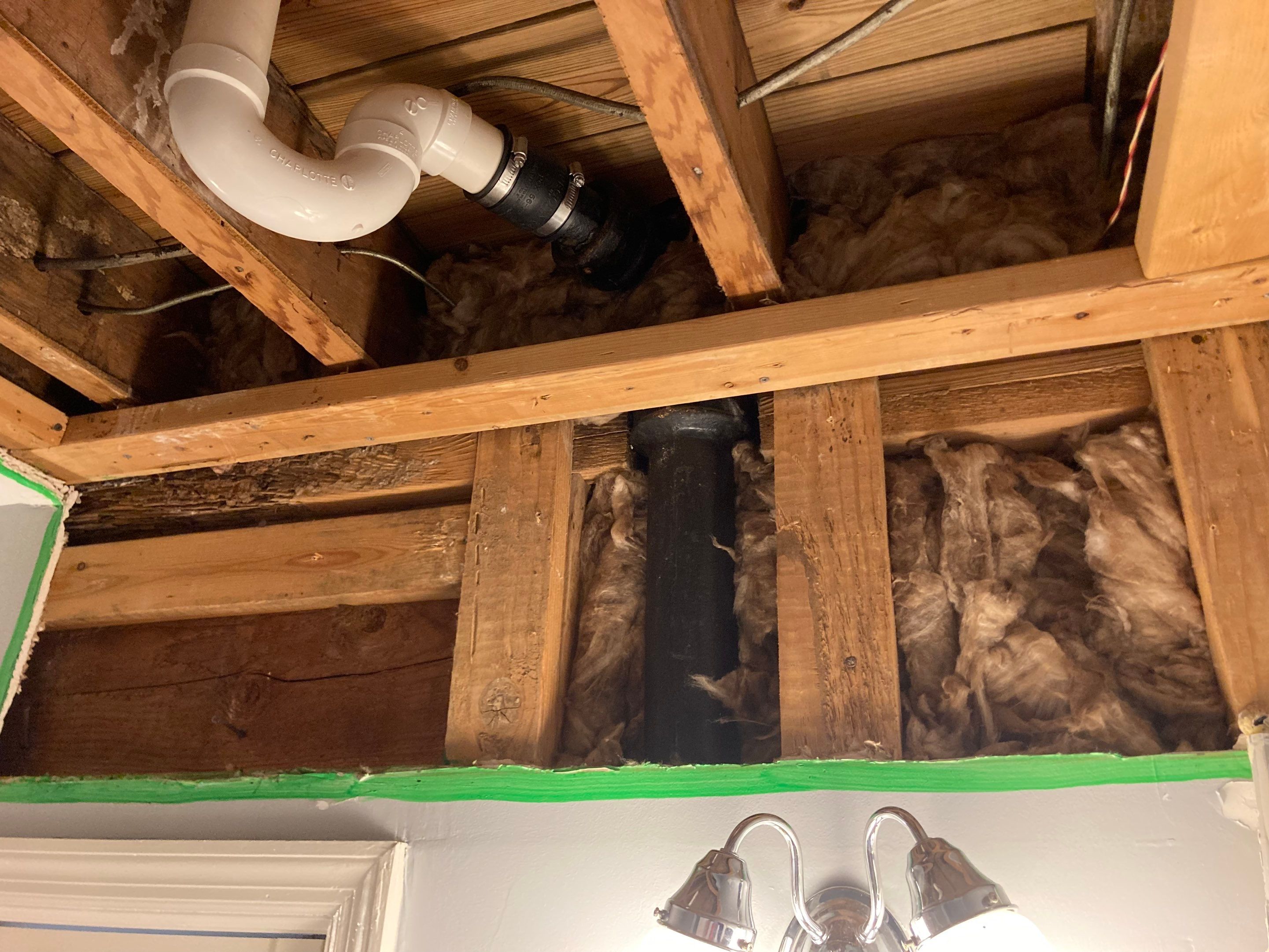 Commercial Interior Painting – Emory University by Praise God Painting, LLC