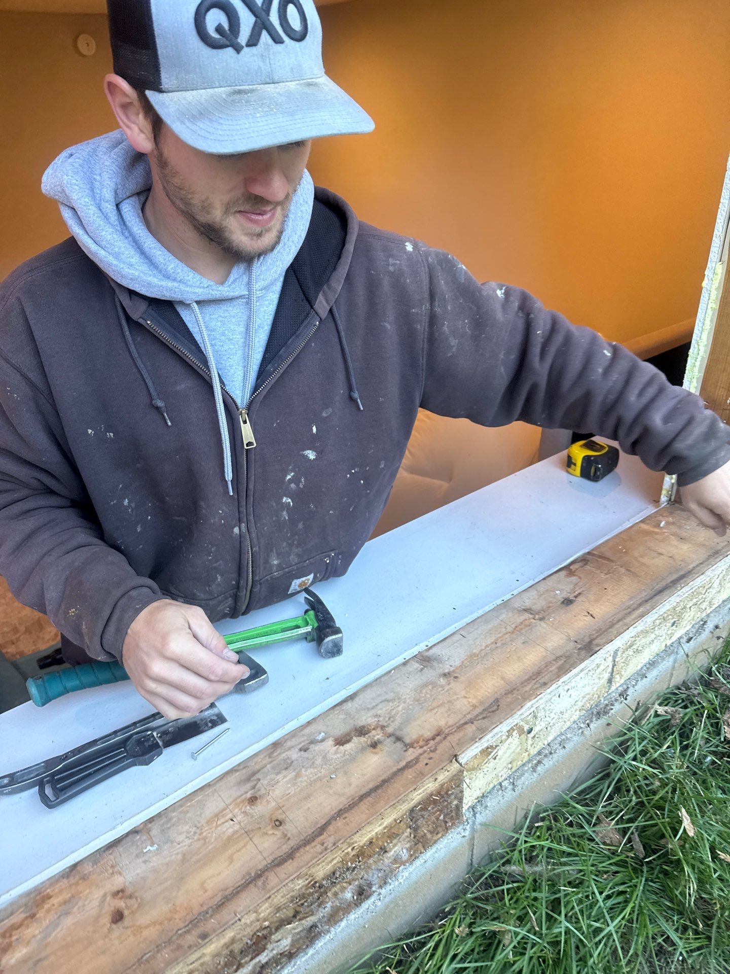 Window Replacement by Zablocki Roofing & Exteriors