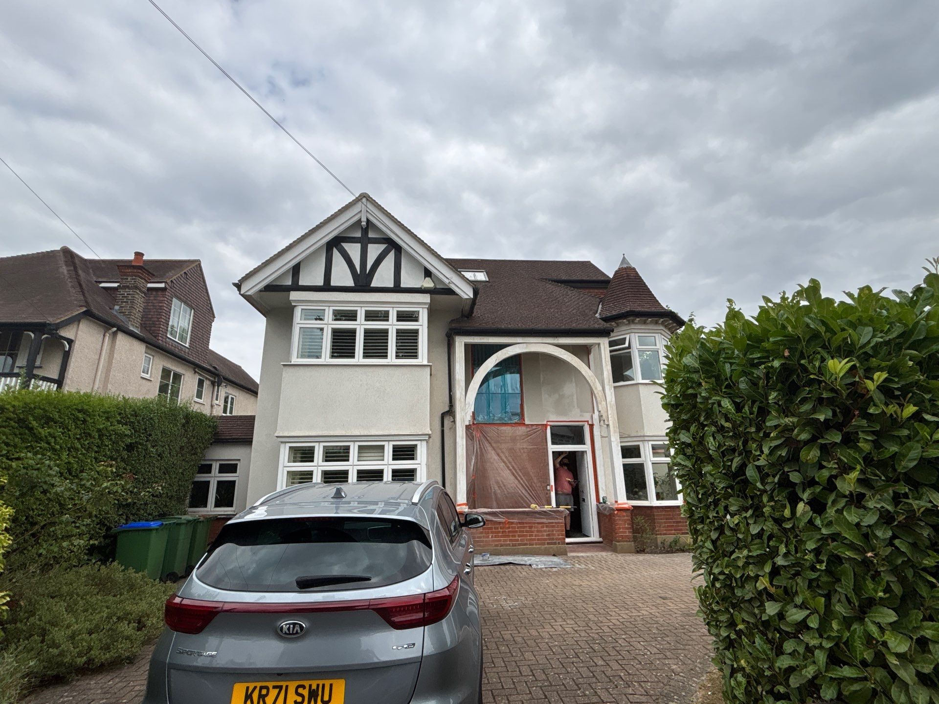 Roof Clean by Ges Exterior Cleaning ltd