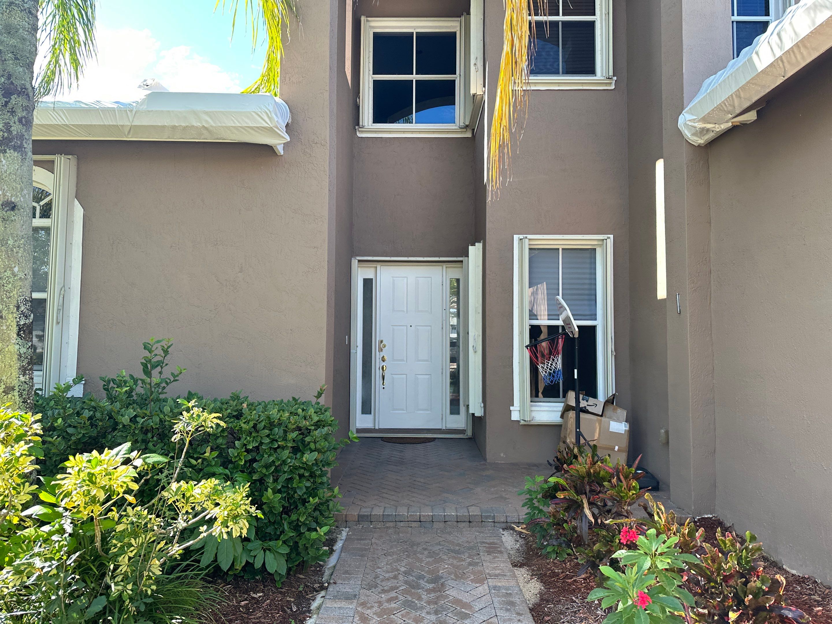 Water Damage Claim in Cooper City by FLAPA & KeyStone