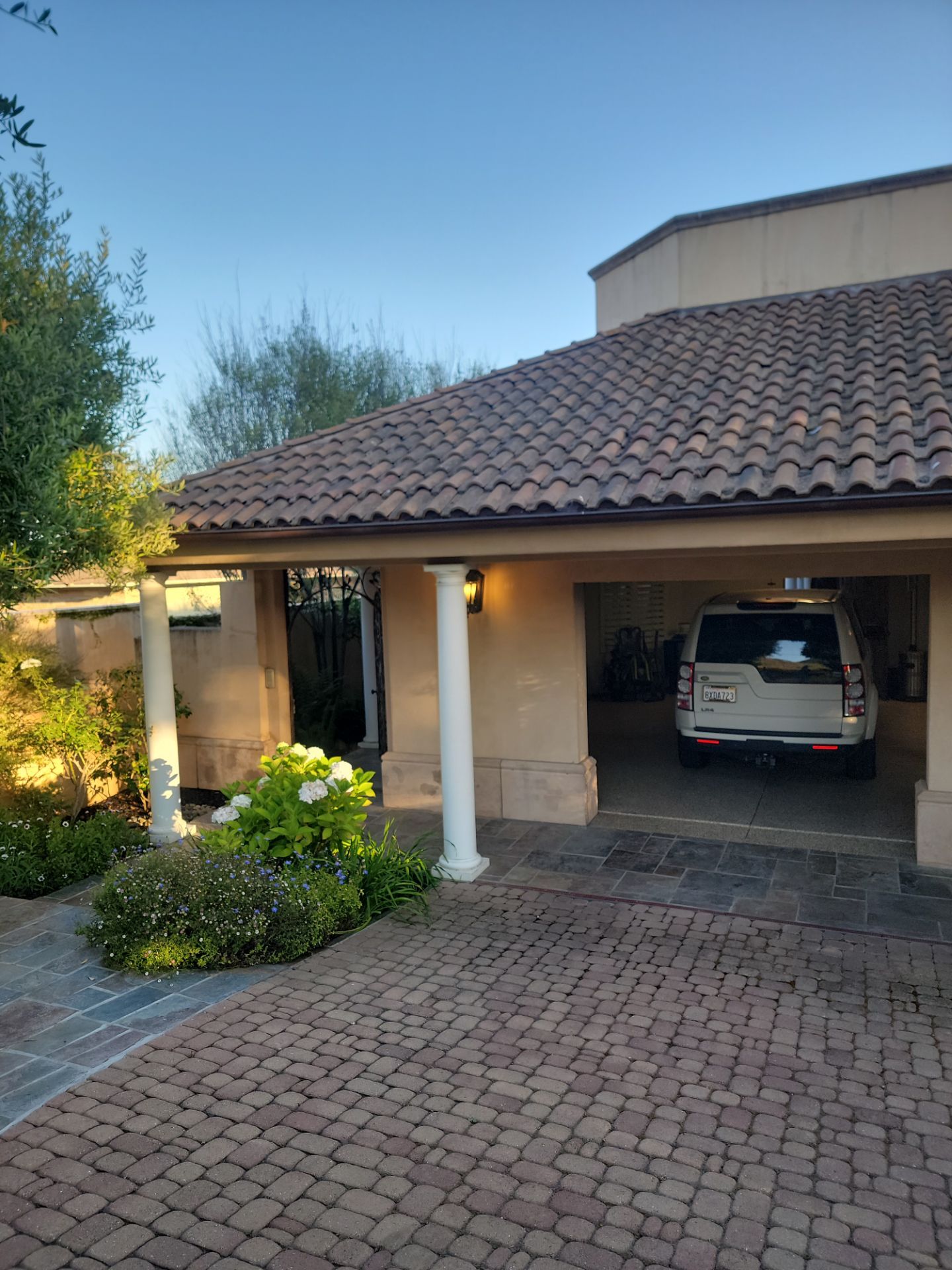 Complete Repaint by Matt Gifford Painting LLC