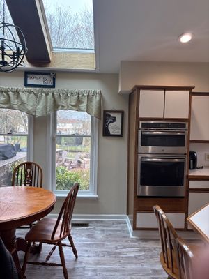 Kitchen & Interior Remodel in Middletown, DE