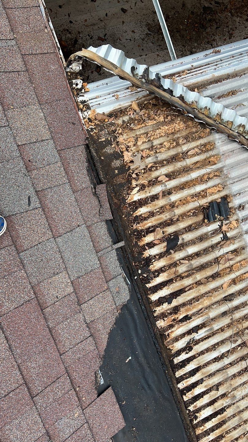 Residential Roofing Installation using Owen's Corning Duration by Roof Concepts Construction