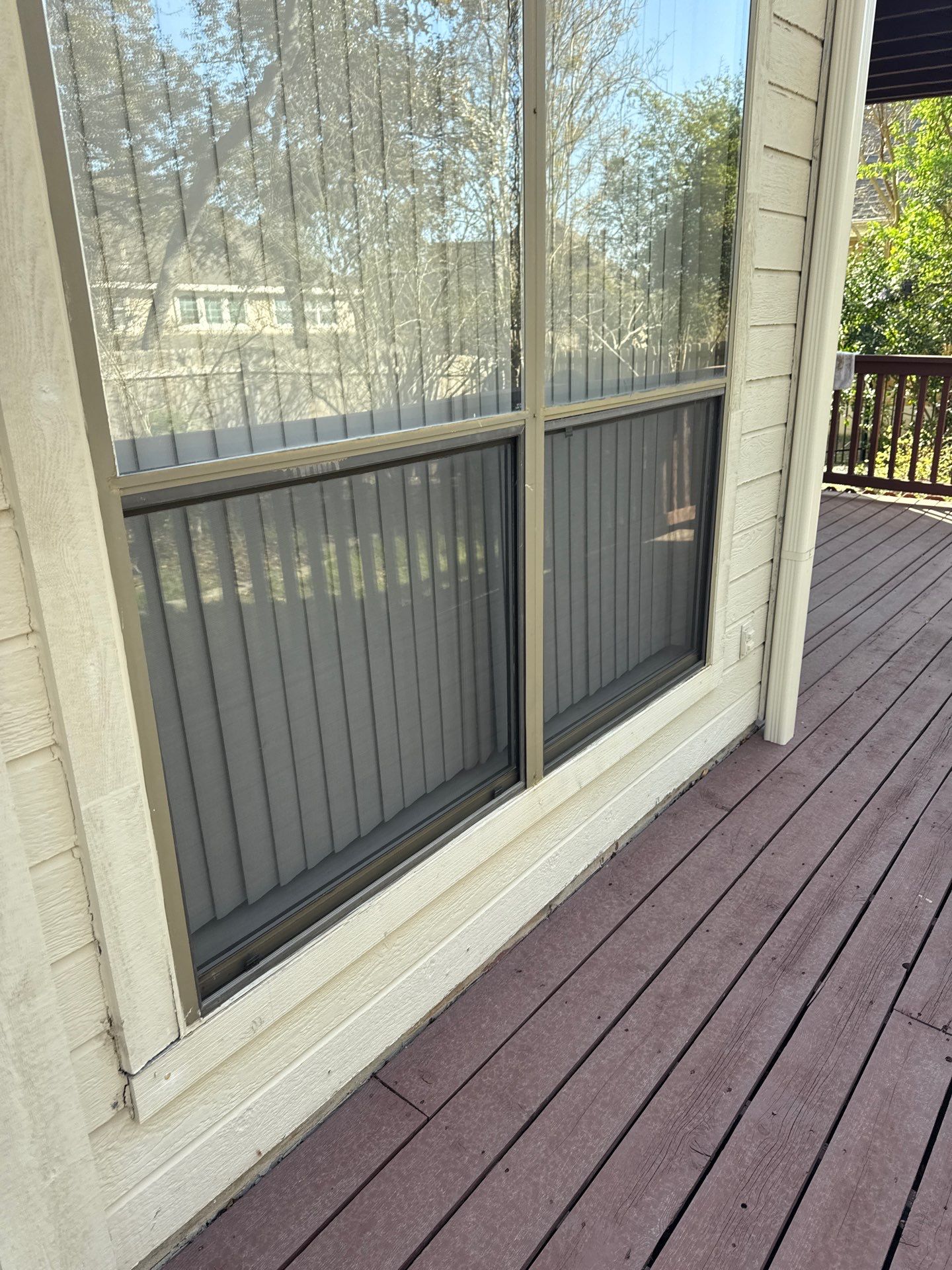 Project in Austin by Rhino Roofing and General Contracting, LLC