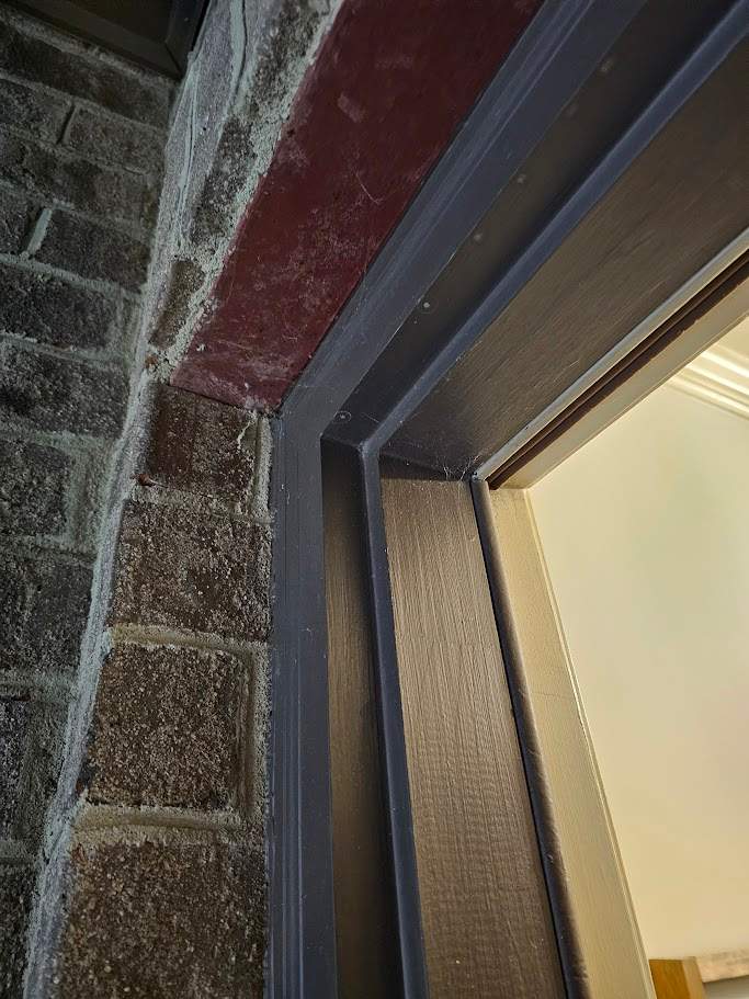 Veal Project in Trussville by The Window Source