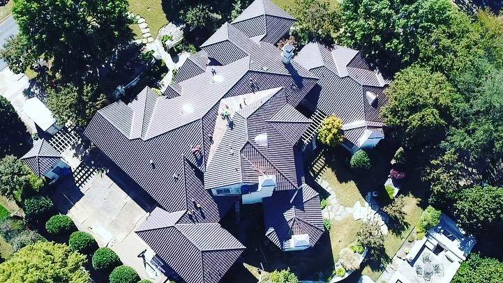 General Showcase by Lapeyre Roofing