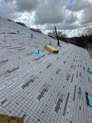Roof Replacement in League City TX
