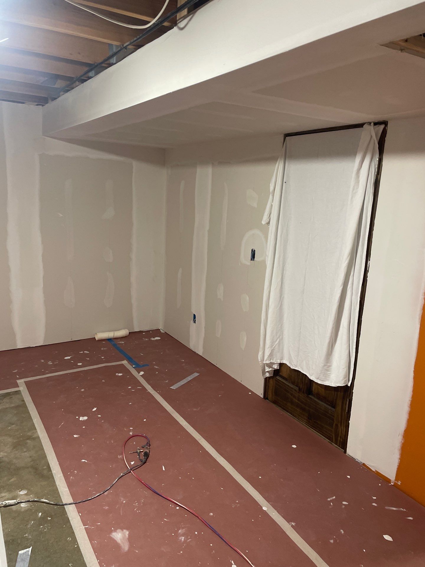 Project in Dutchtown by Duncan Painting And Wallcovering