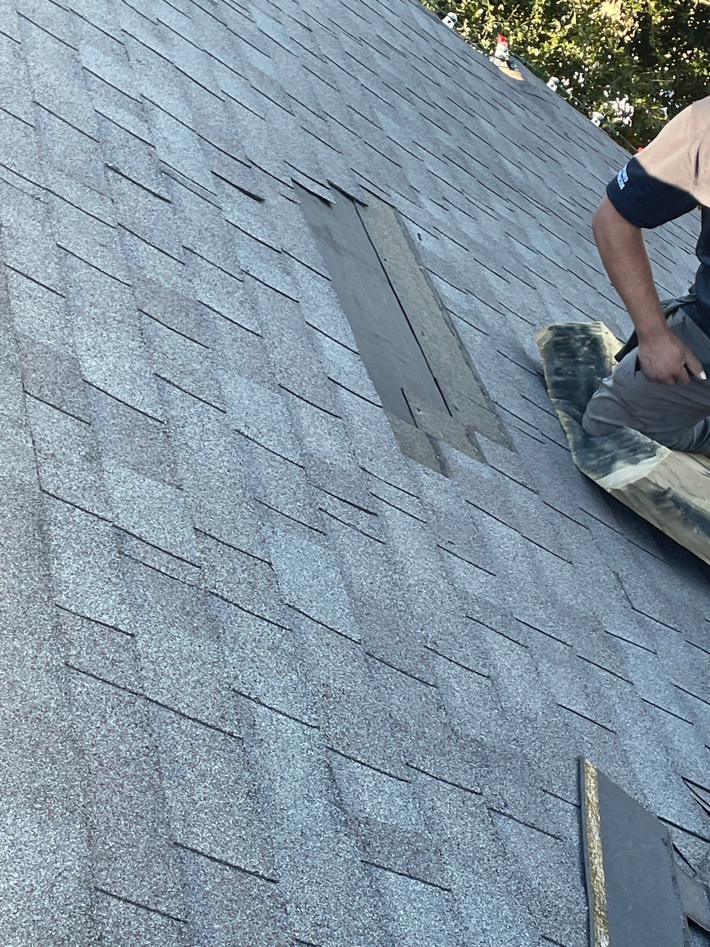 Roof Repair Houston by Roof Repair Company