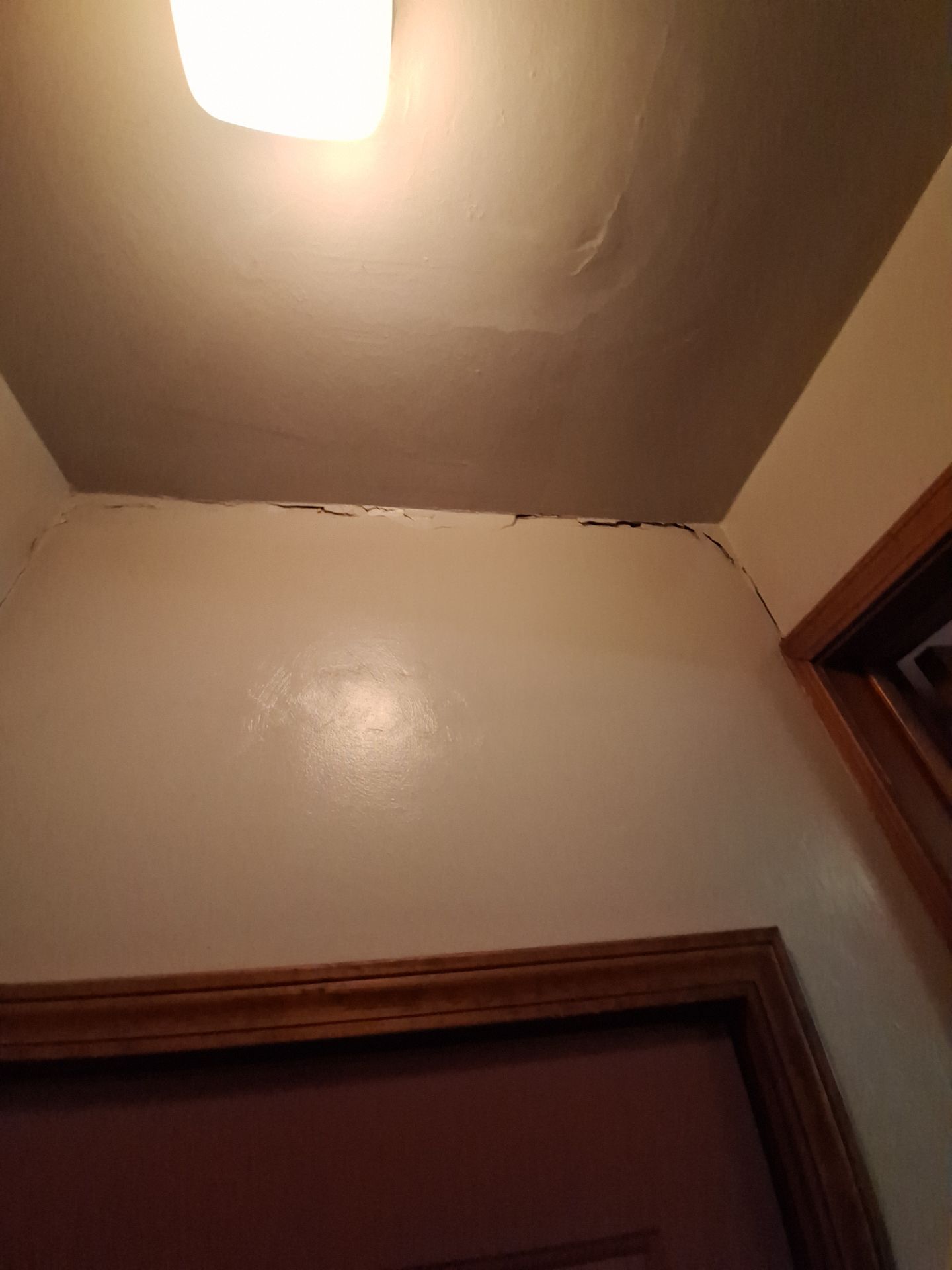 Interior Painting & Drywall Repair in Muskegon, MI | Ceiling & Wall Repaint by Gordon Painting
