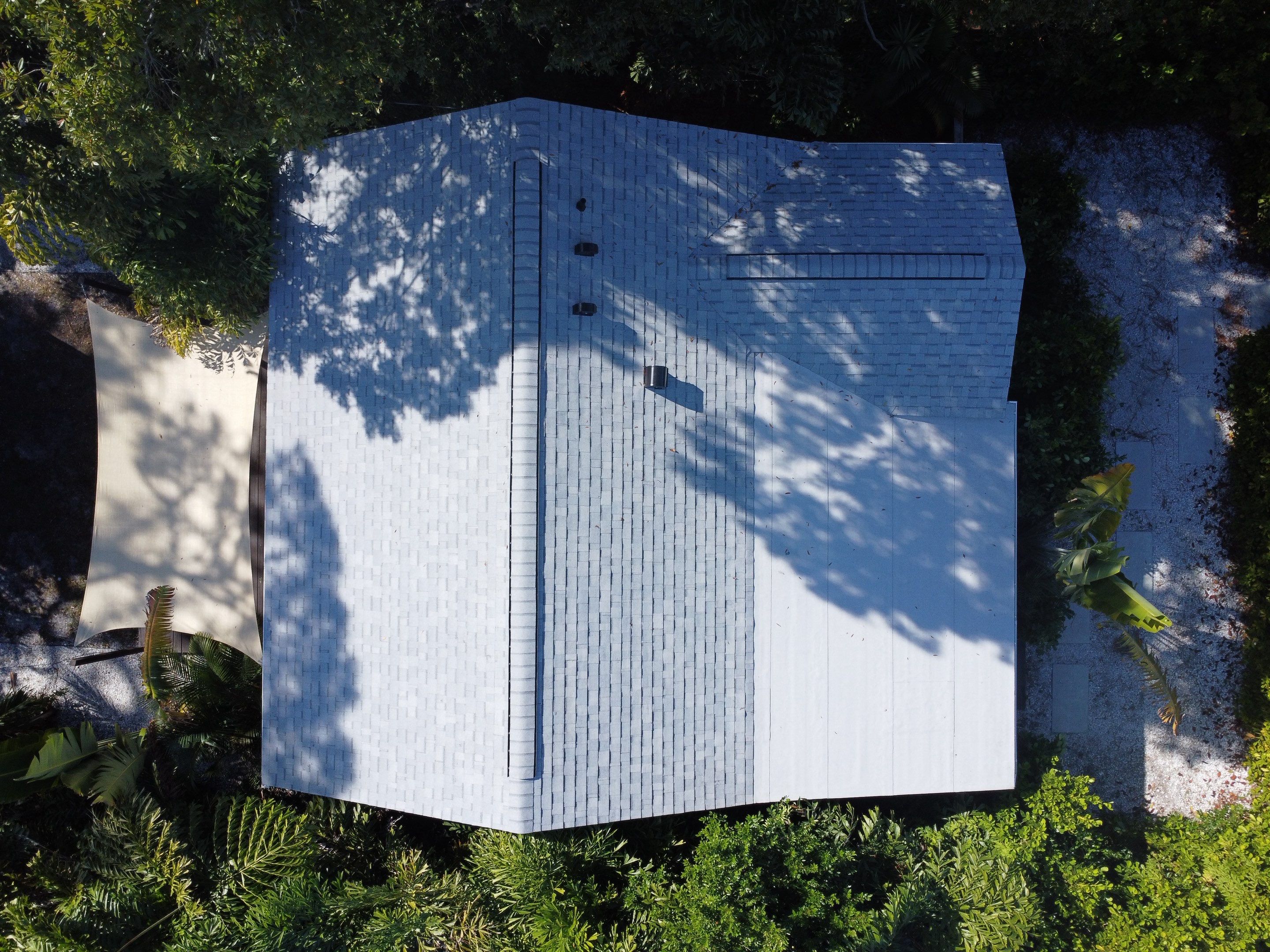 Roof Replacement in St. Petersburg, FL by Steadfast Roofing 