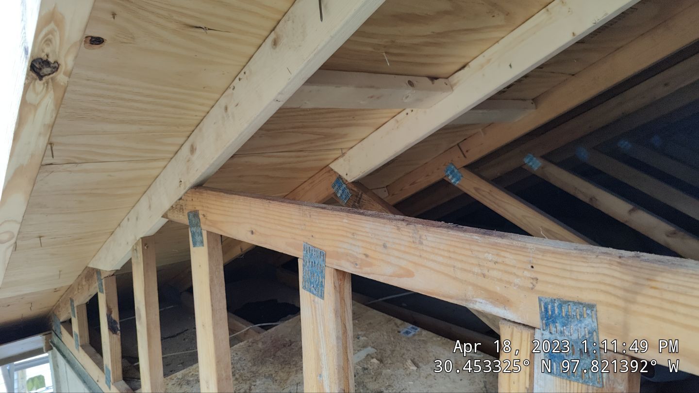 Residential Roofing Repair using Owens Corning Driftwood by DeZign Roofing & Exteriors