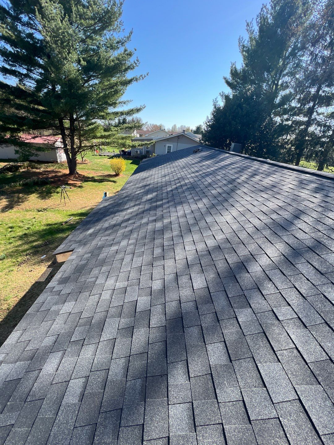 Project in Westminster by Bec Construction Llc