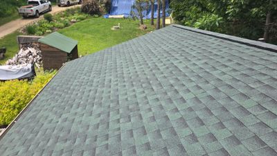 Project in Kendall