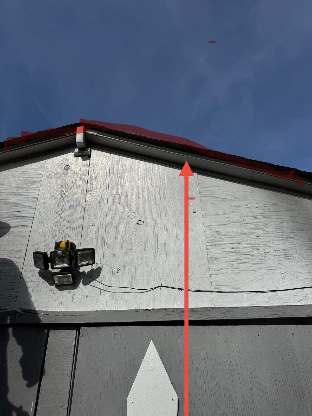 Fixing Other Companies Screw Ups by Level Up Roofing and Restoration Services LLC