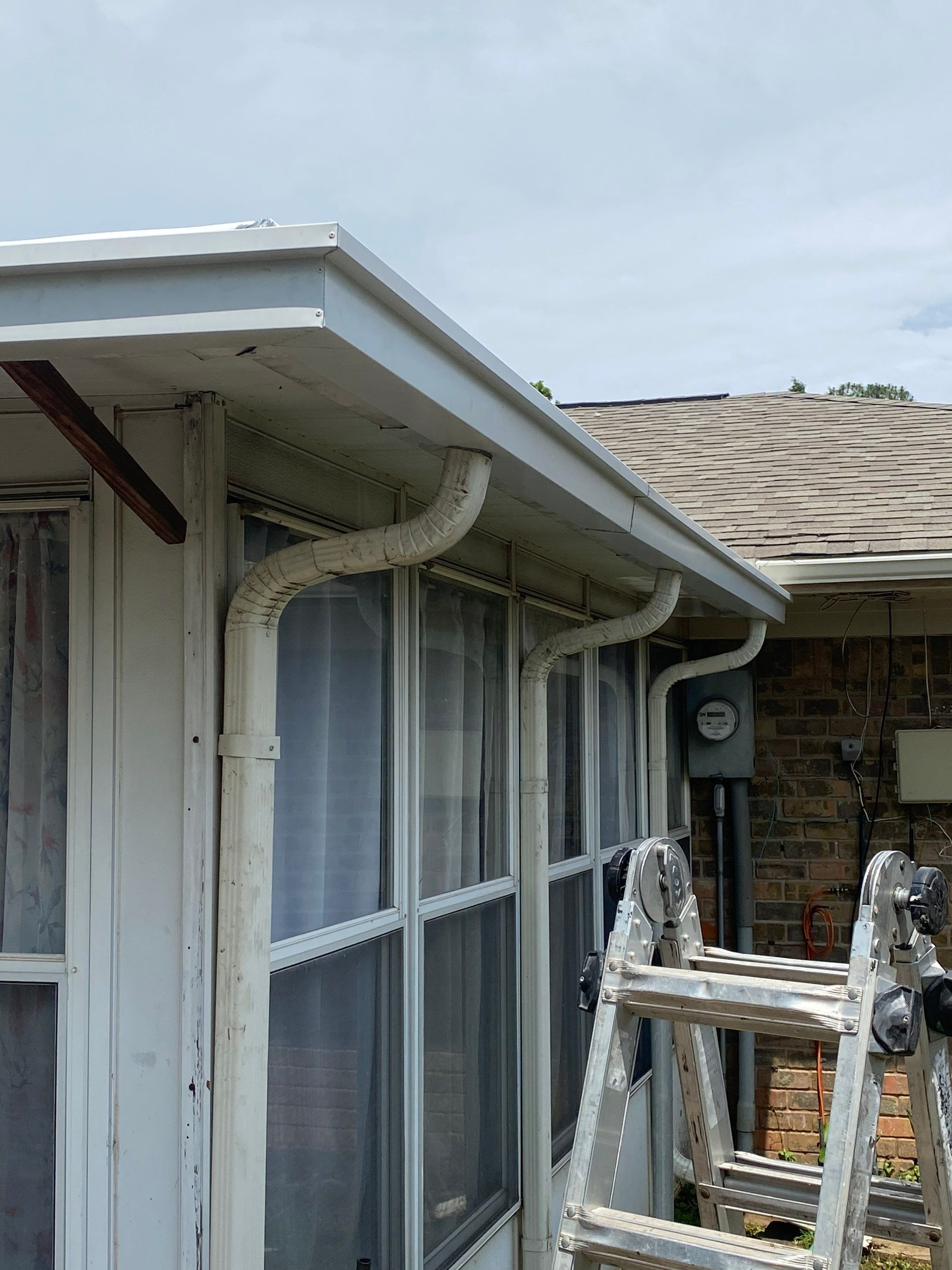 Project in Irving by Armor Roofing | Exteriors