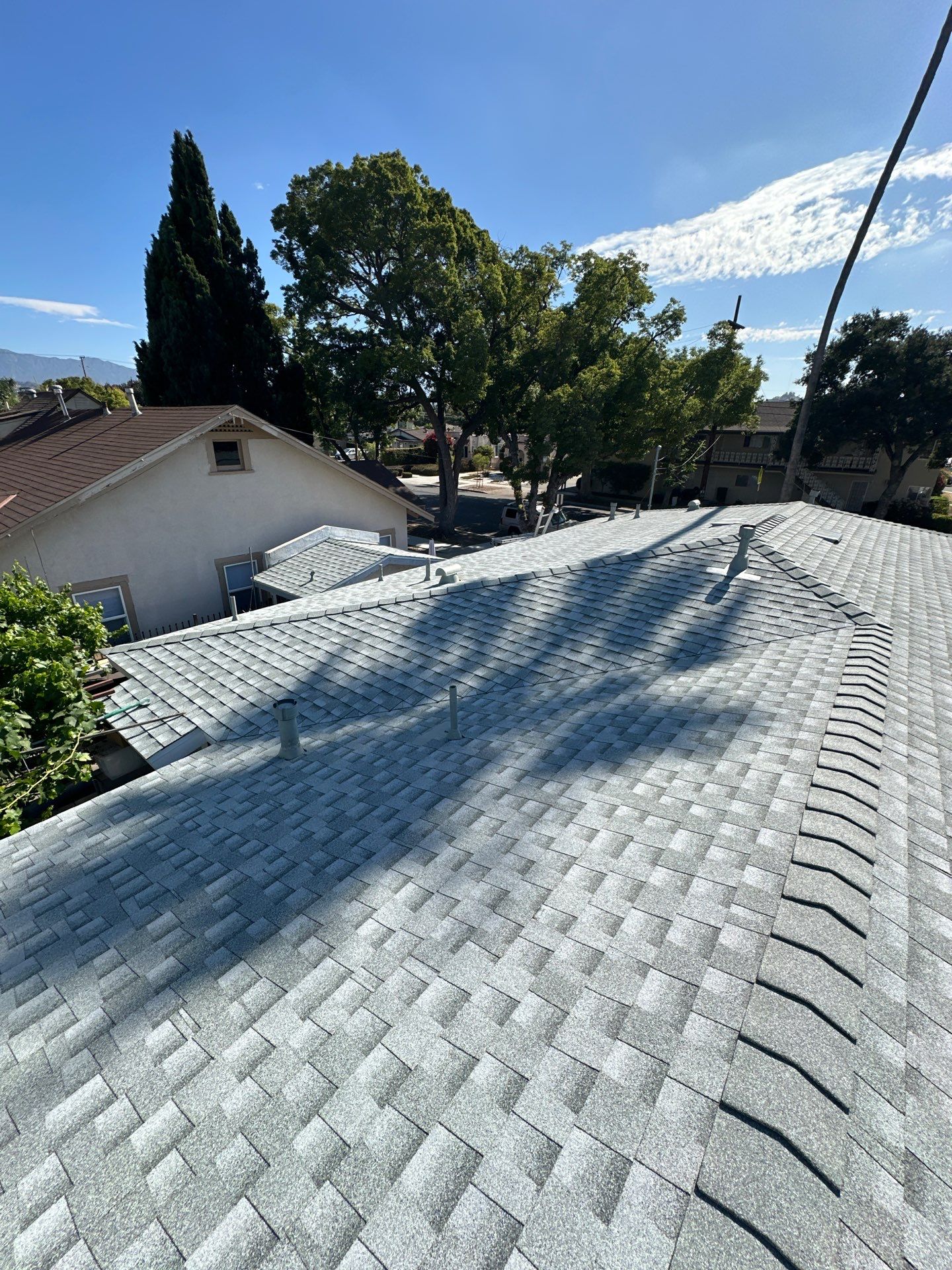 Roof Replacement- Glendale, CA 91205 by Epic Roof Replacement