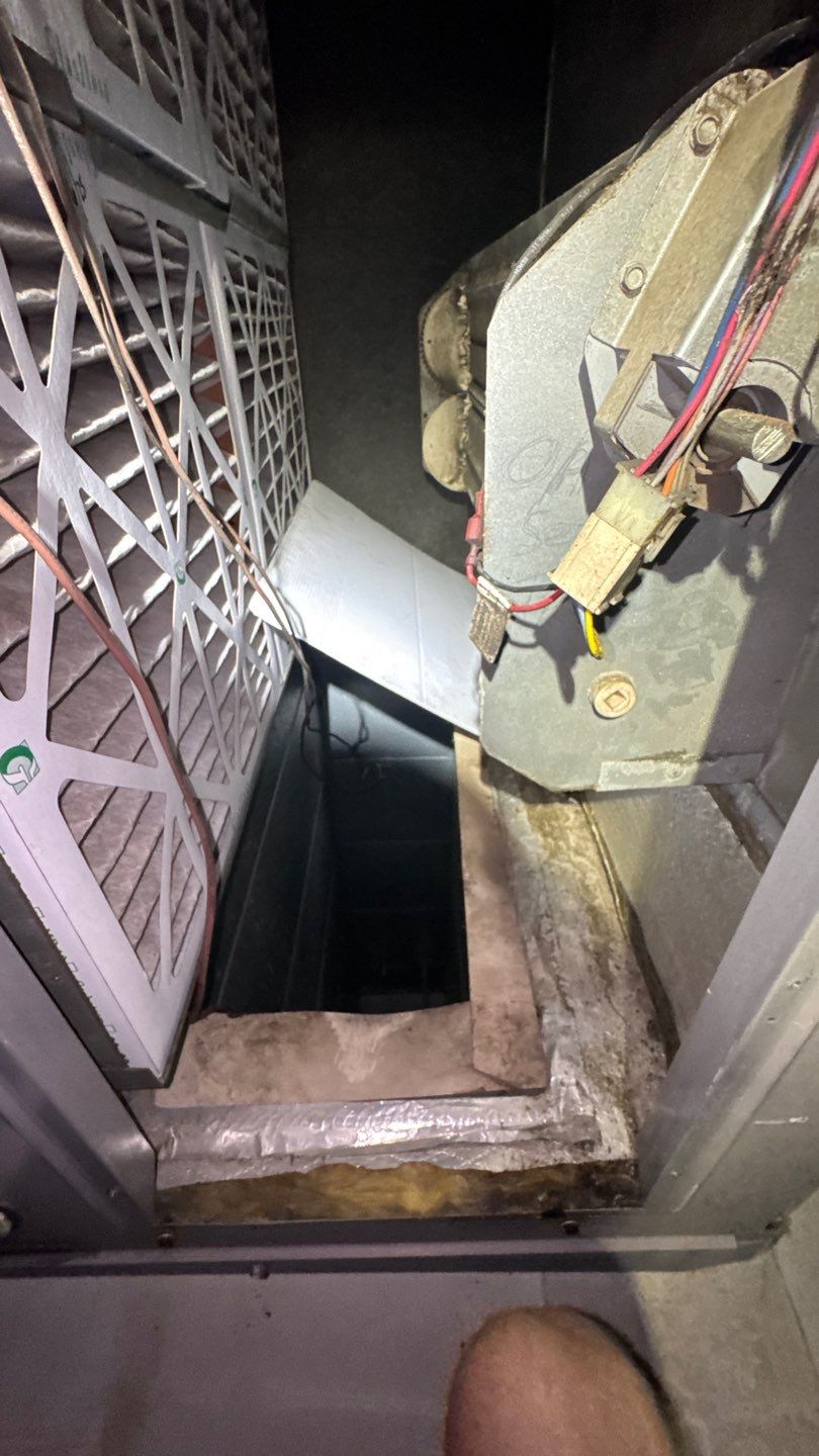 Commercial Air Duct Cleaning in Clermont by Hygienic Air, Inc