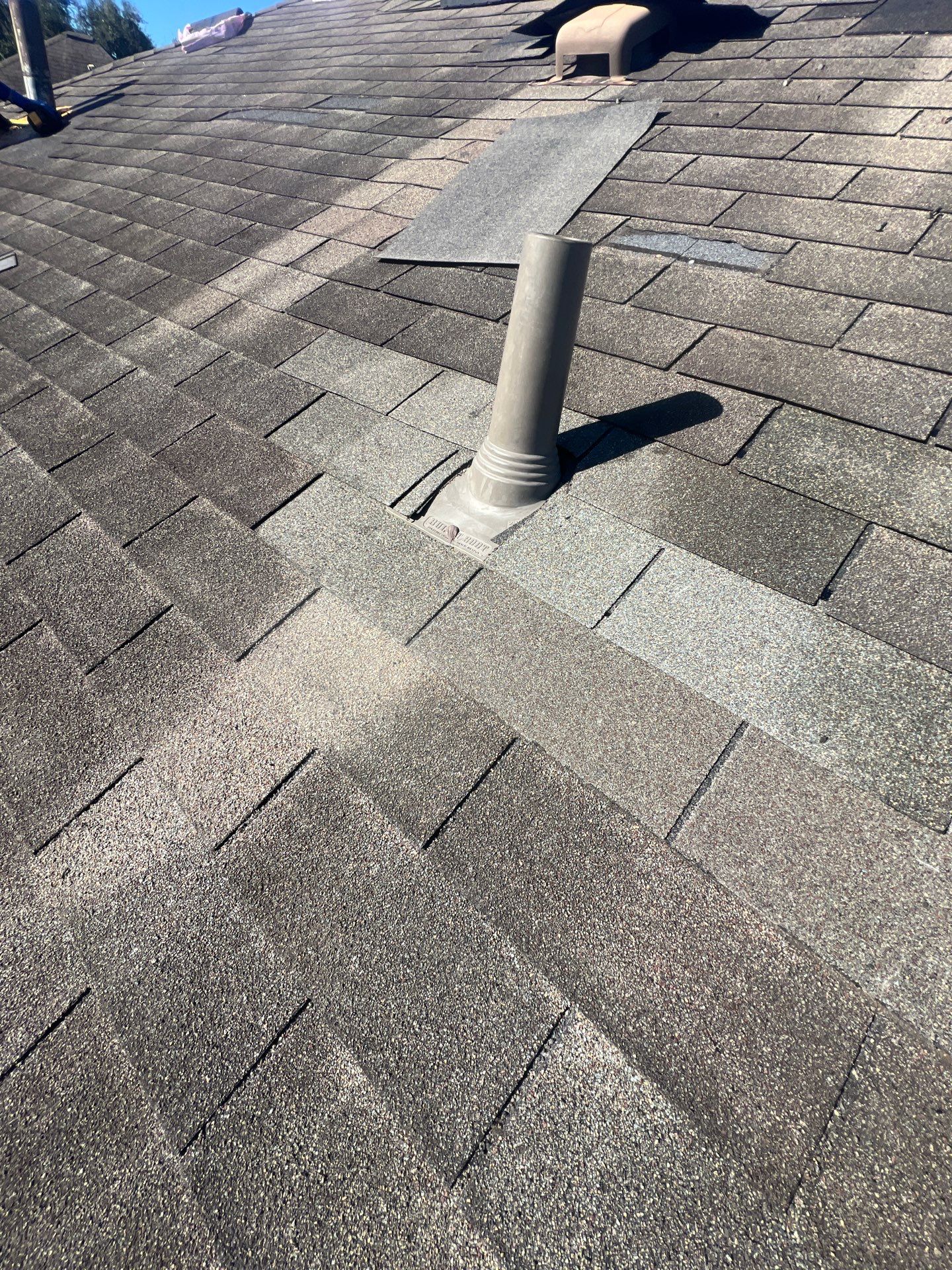 Roof Repair Seabrook by Roof Repair Company
