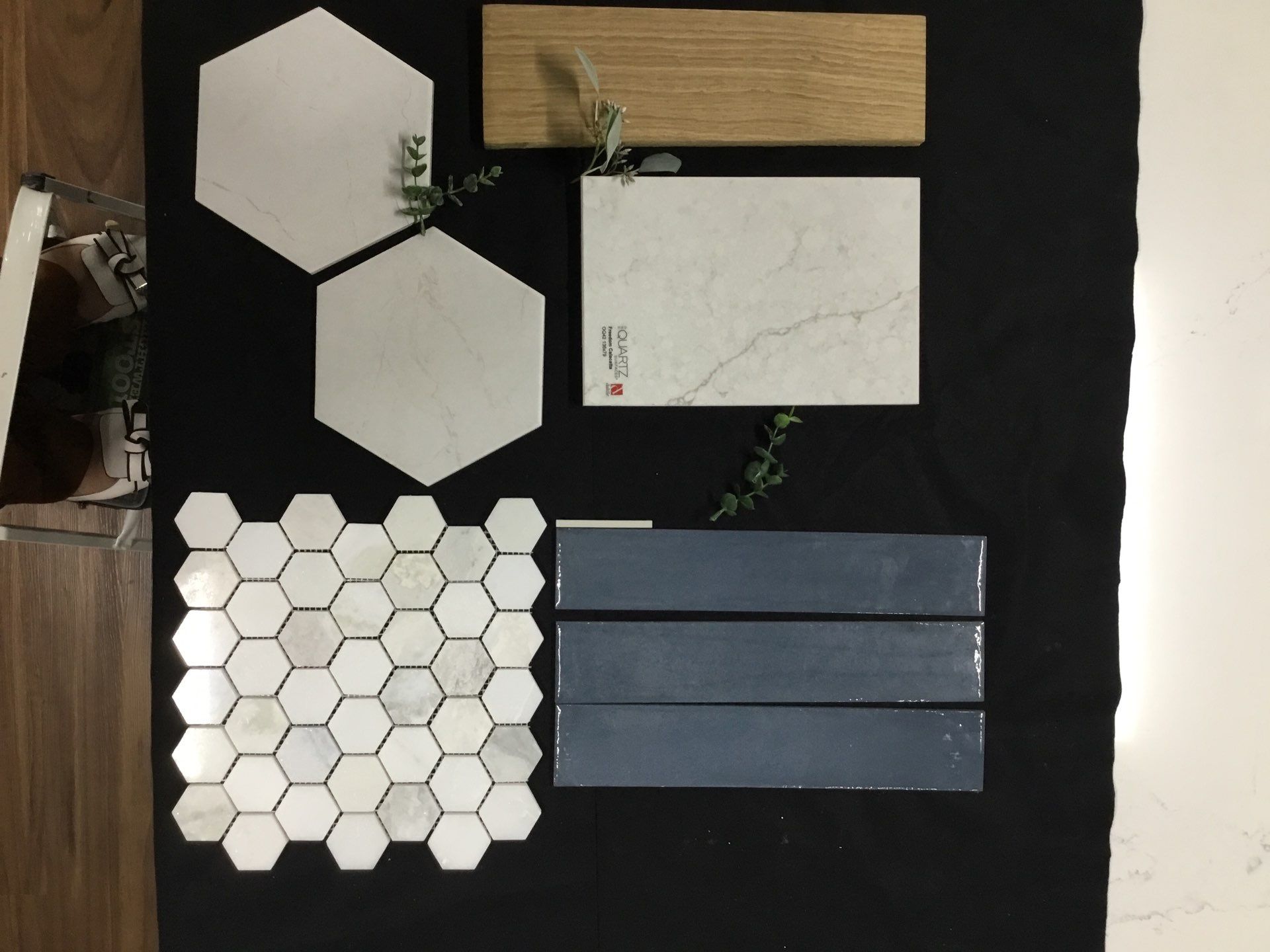 Alamo Heights Guest Bathroom Remodel by Legacy Bath and Kitchen