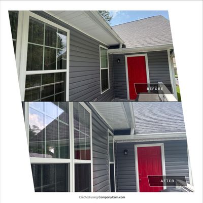 Project in Soddy-Daisy