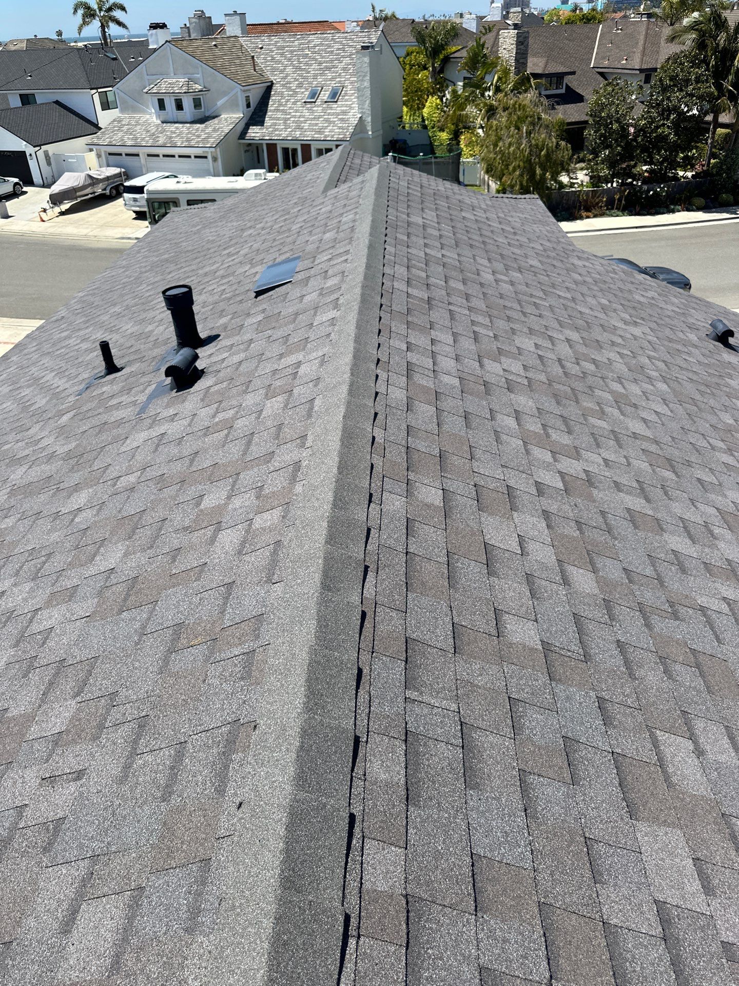 Roof Replacement - Huntington Beach, CA 92646 by Epic Roof Replacement