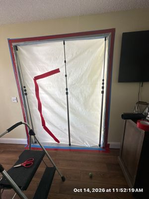 Sewage Backup Cleanup — Naples, FL