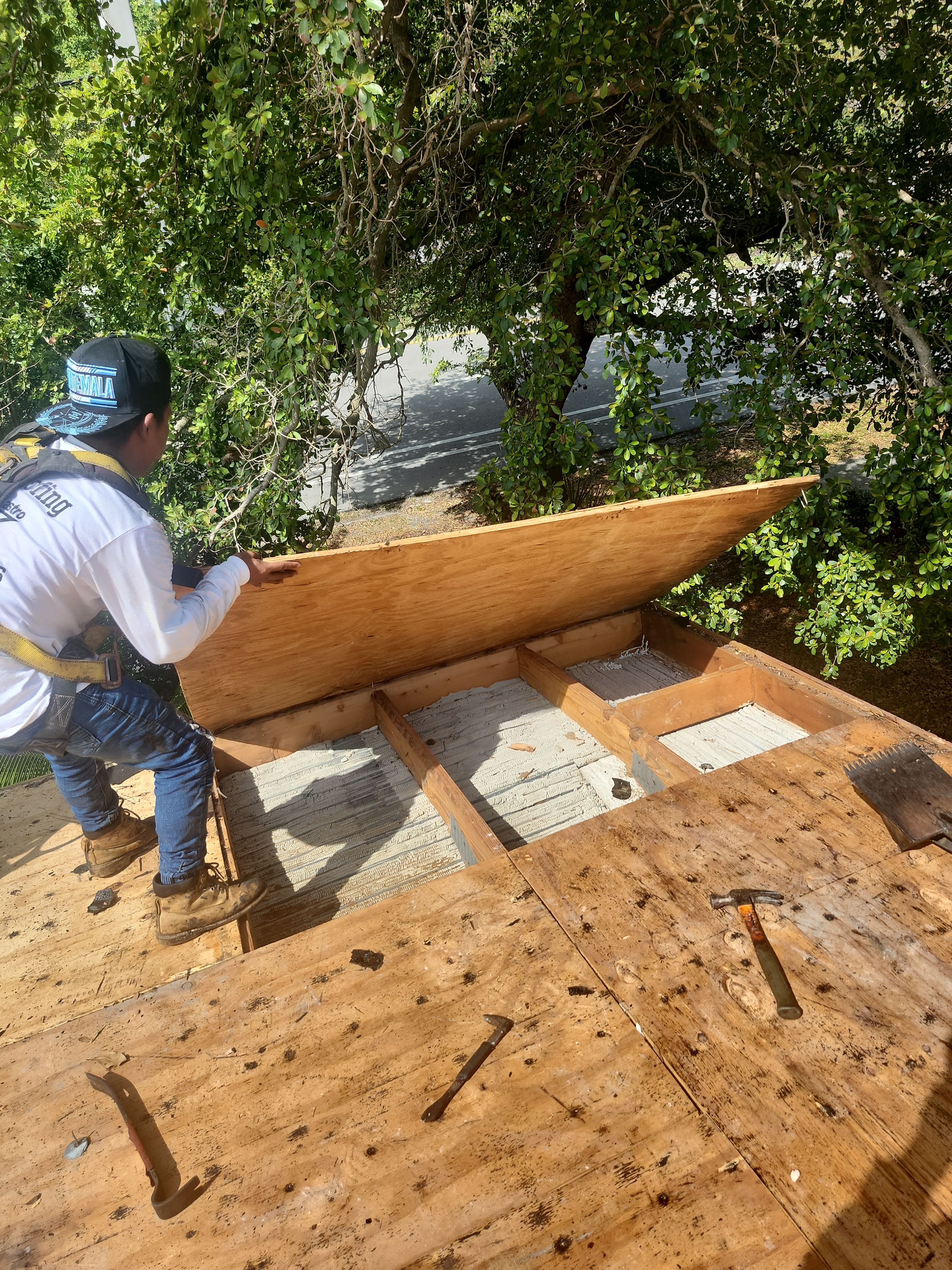 Top-Rated Tile Roof Repair & Replacement in Coral Springs by Aastro Roofing