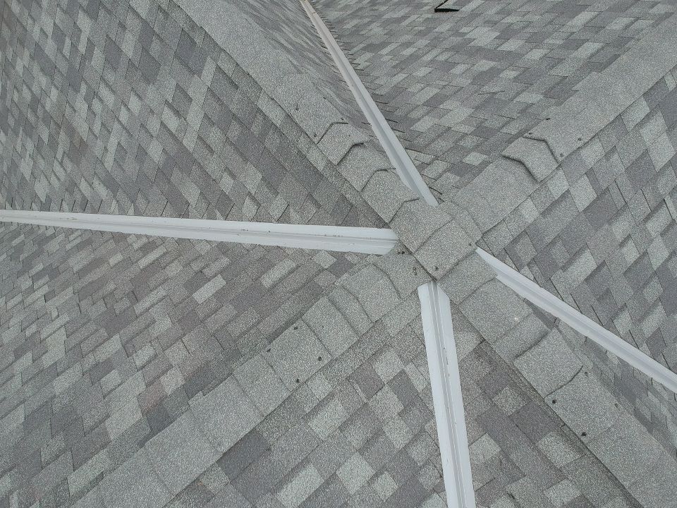 Older Home Restoration by ID Roofing LLC