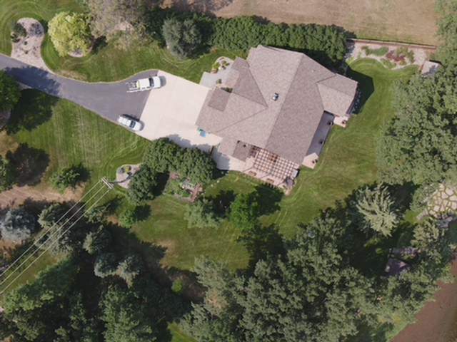 Hail Proof Residential Roofing Installation using EuroShield by Weather-Tite Exteriors LLC