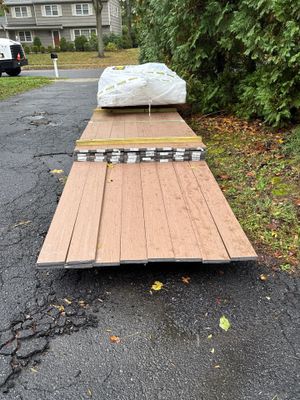 Project in West Windsor Township