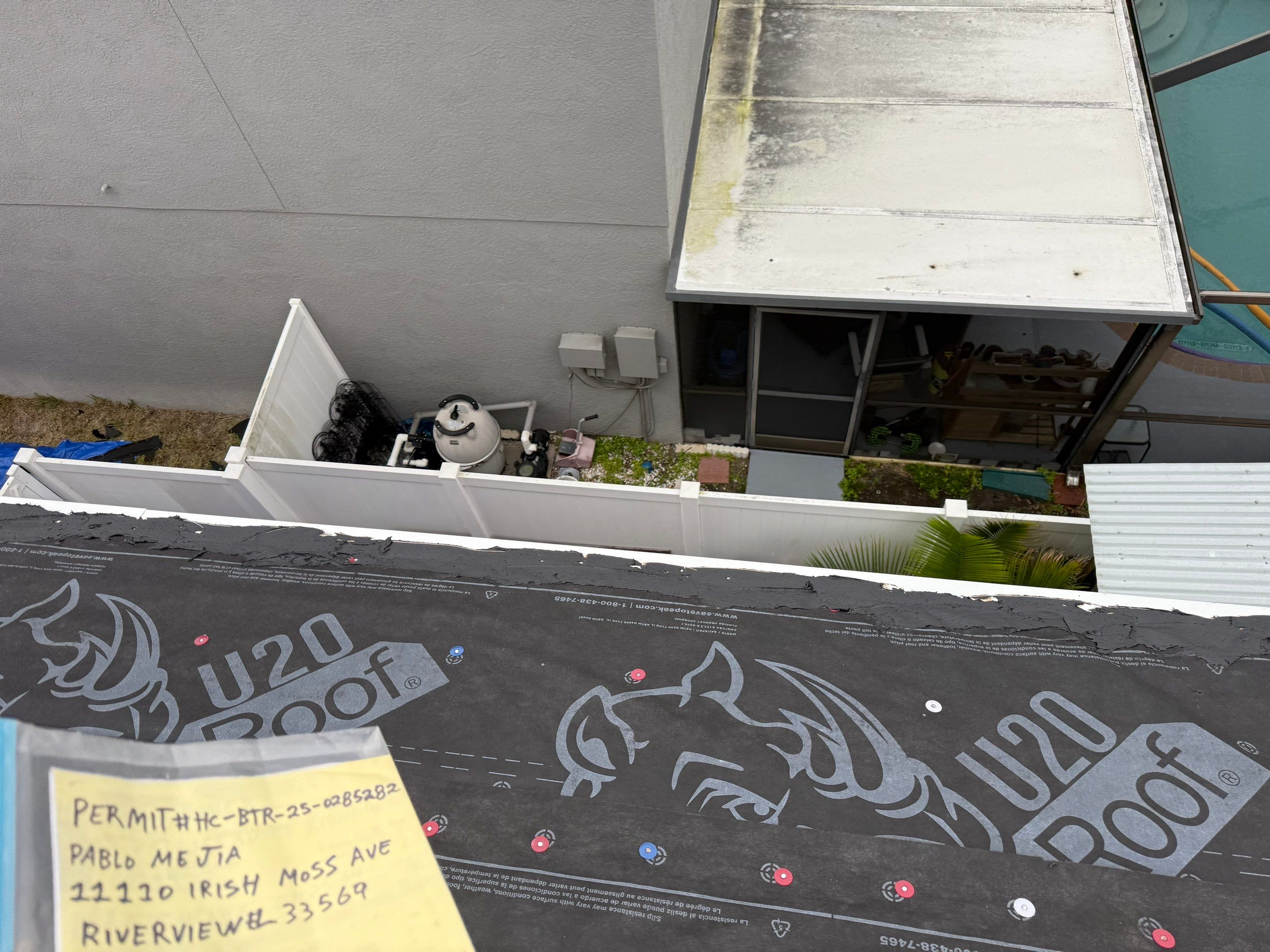 Project in Riverview by You Restorations LLC DBA YOU-Home