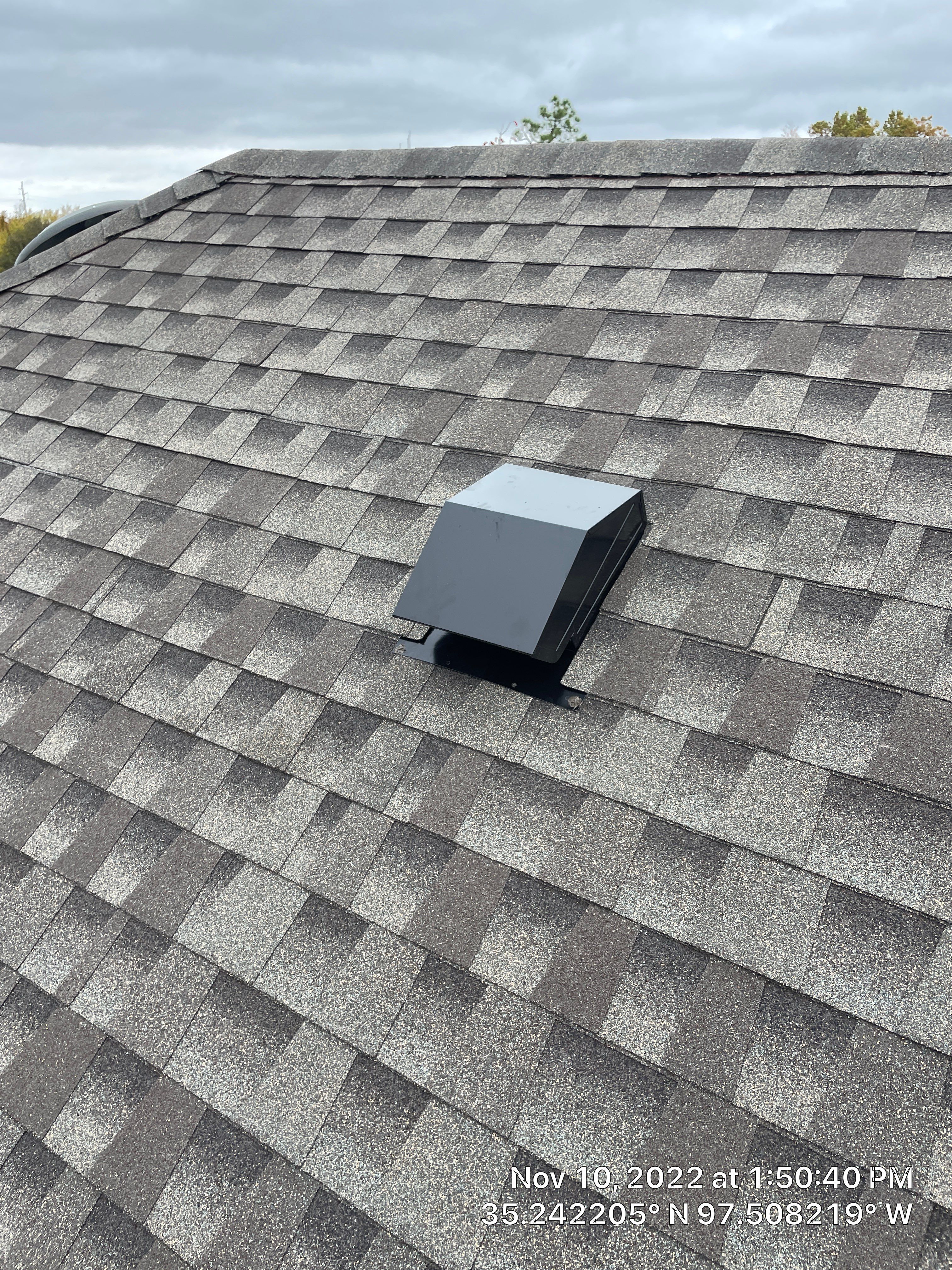 Residential Roof Replacement using GAF Timberline Armorshield II by Sentry Roofing